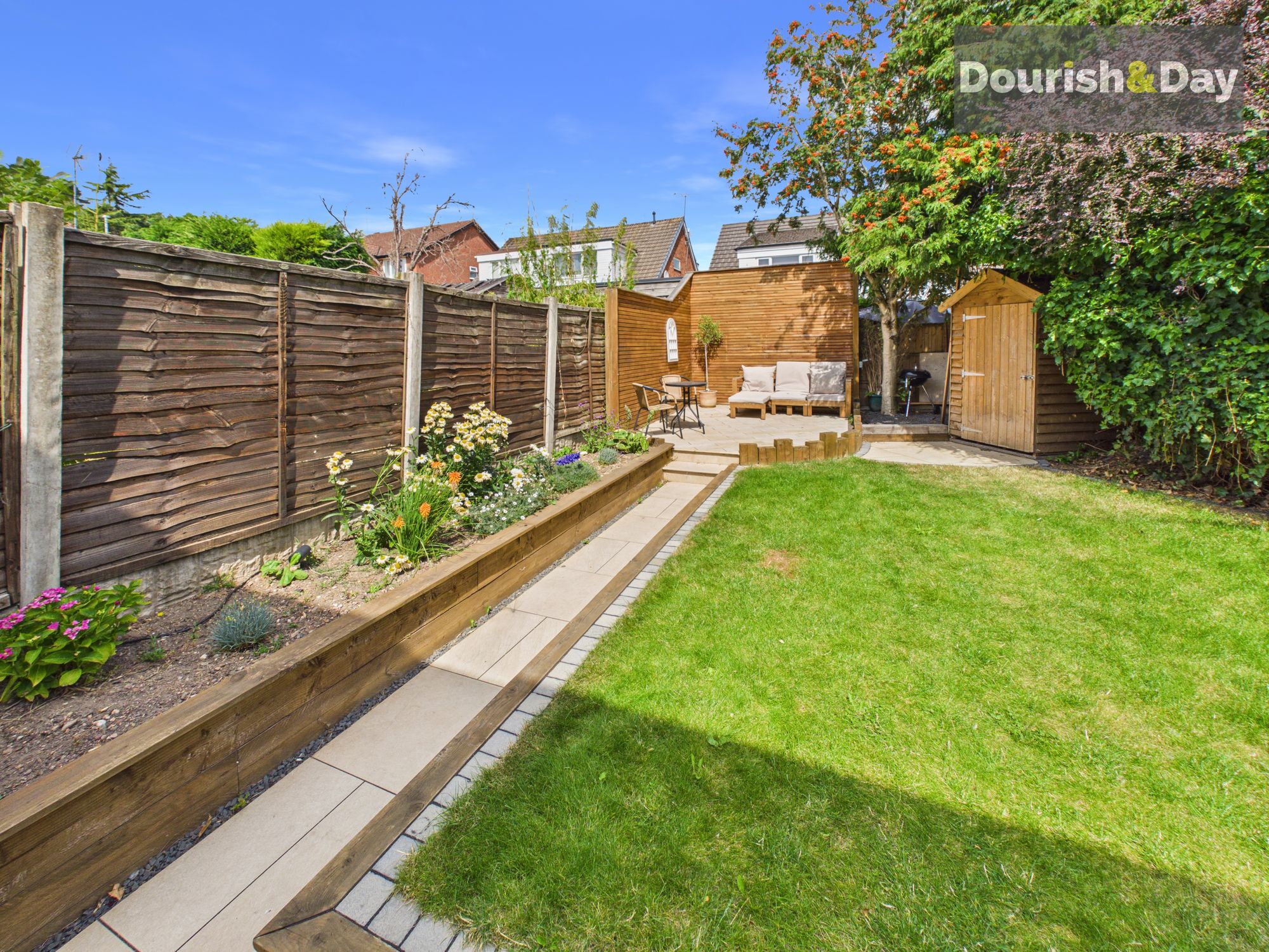 3 bed semi-detached house for sale in Juniper Close, Cannock, WS12 - Property Image 18