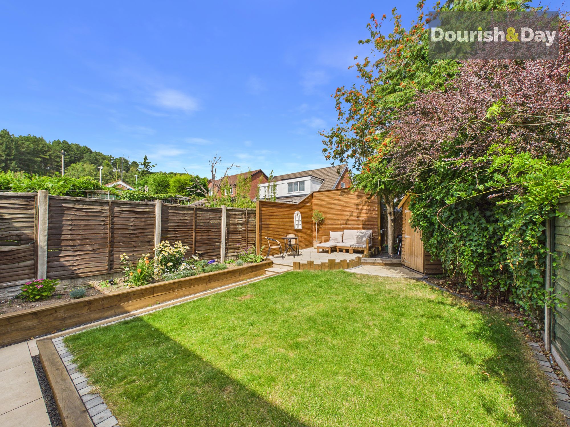 3 bed semi-detached house for sale in Juniper Close, Cannock, WS12 - Property Image 19