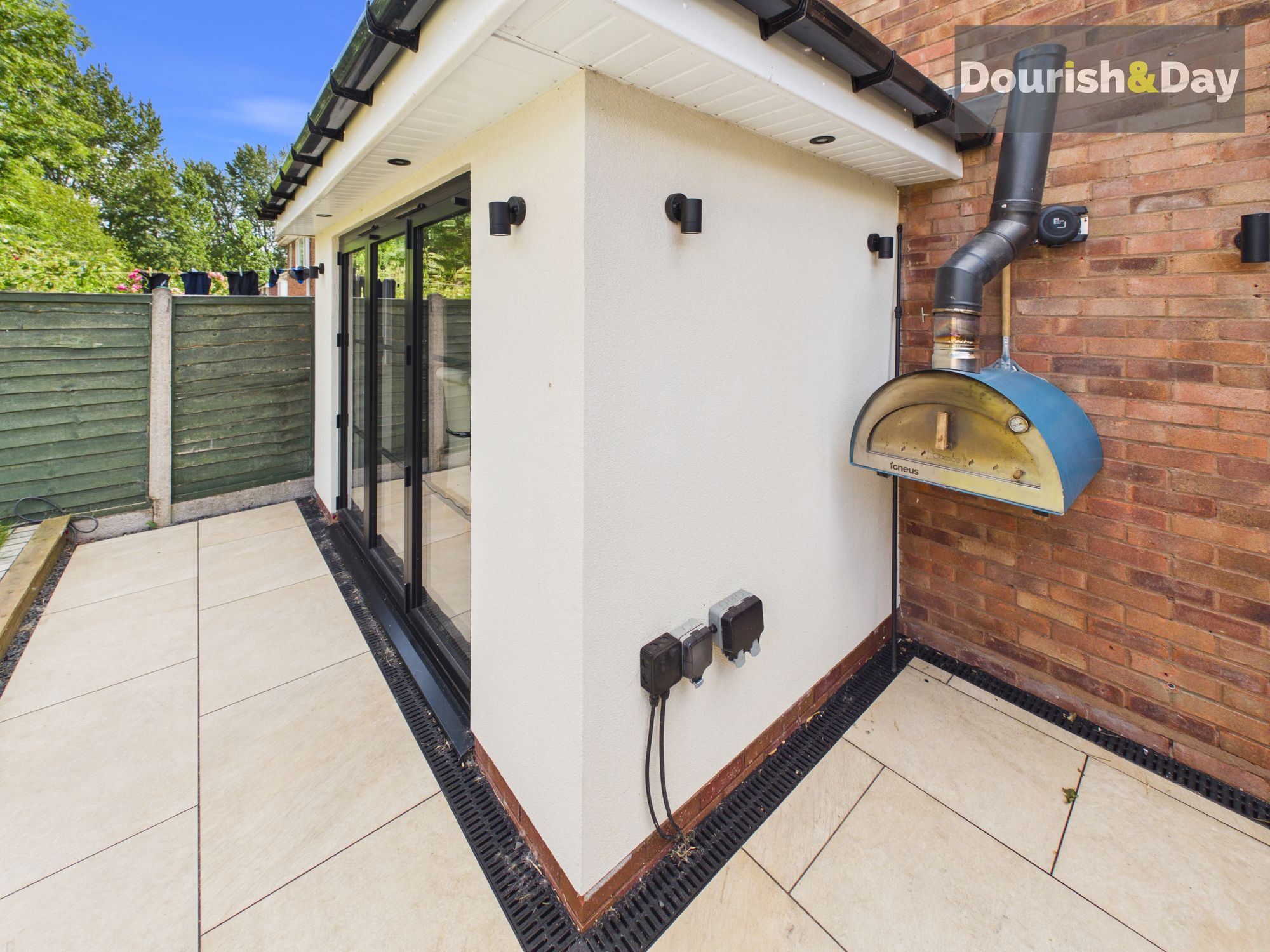 3 bed semi-detached house for sale in Juniper Close, Cannock, WS12 - Property Image 17