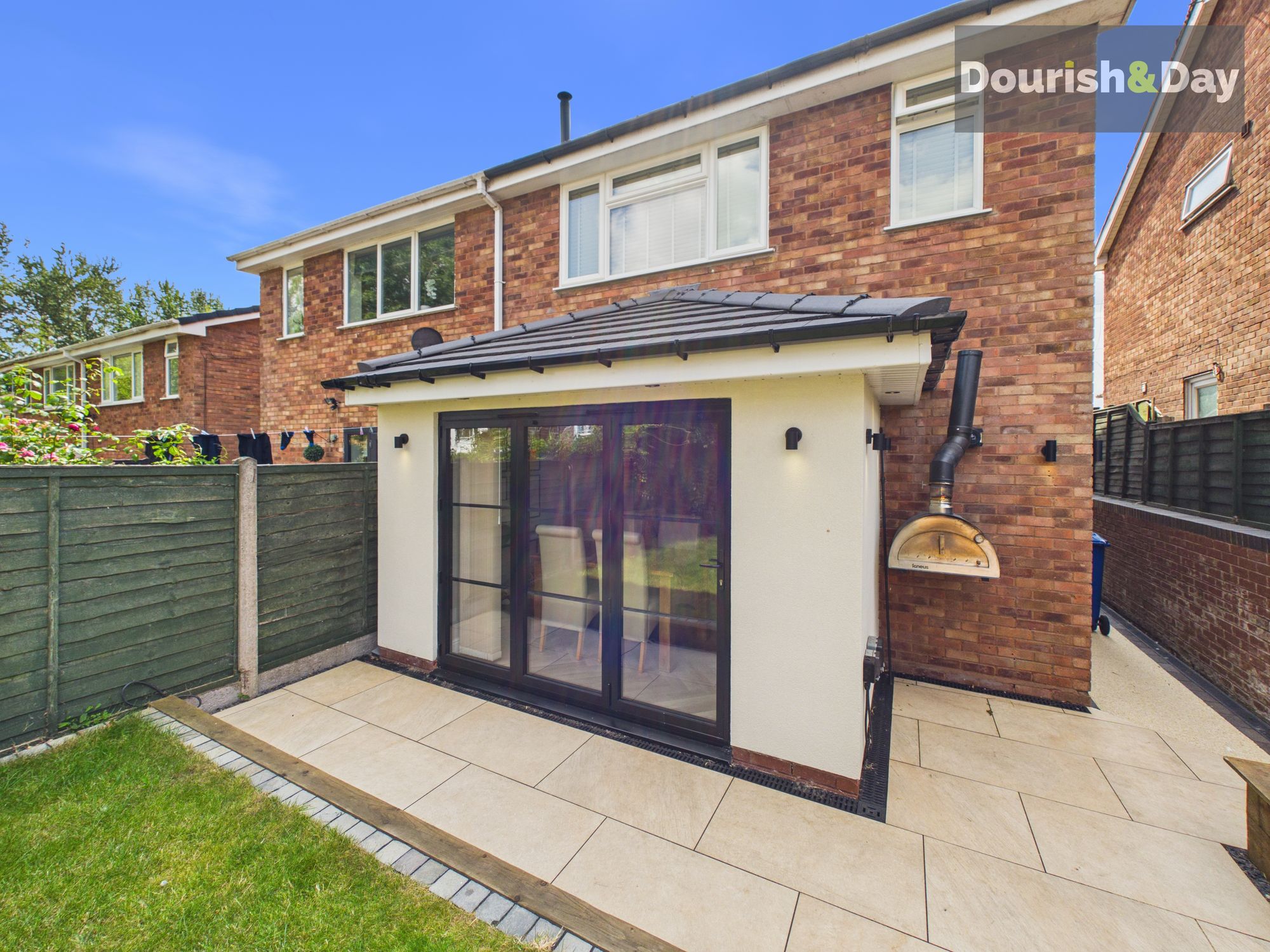 3 bed semi-detached house for sale in Juniper Close, Cannock, WS12 - Property Image 16