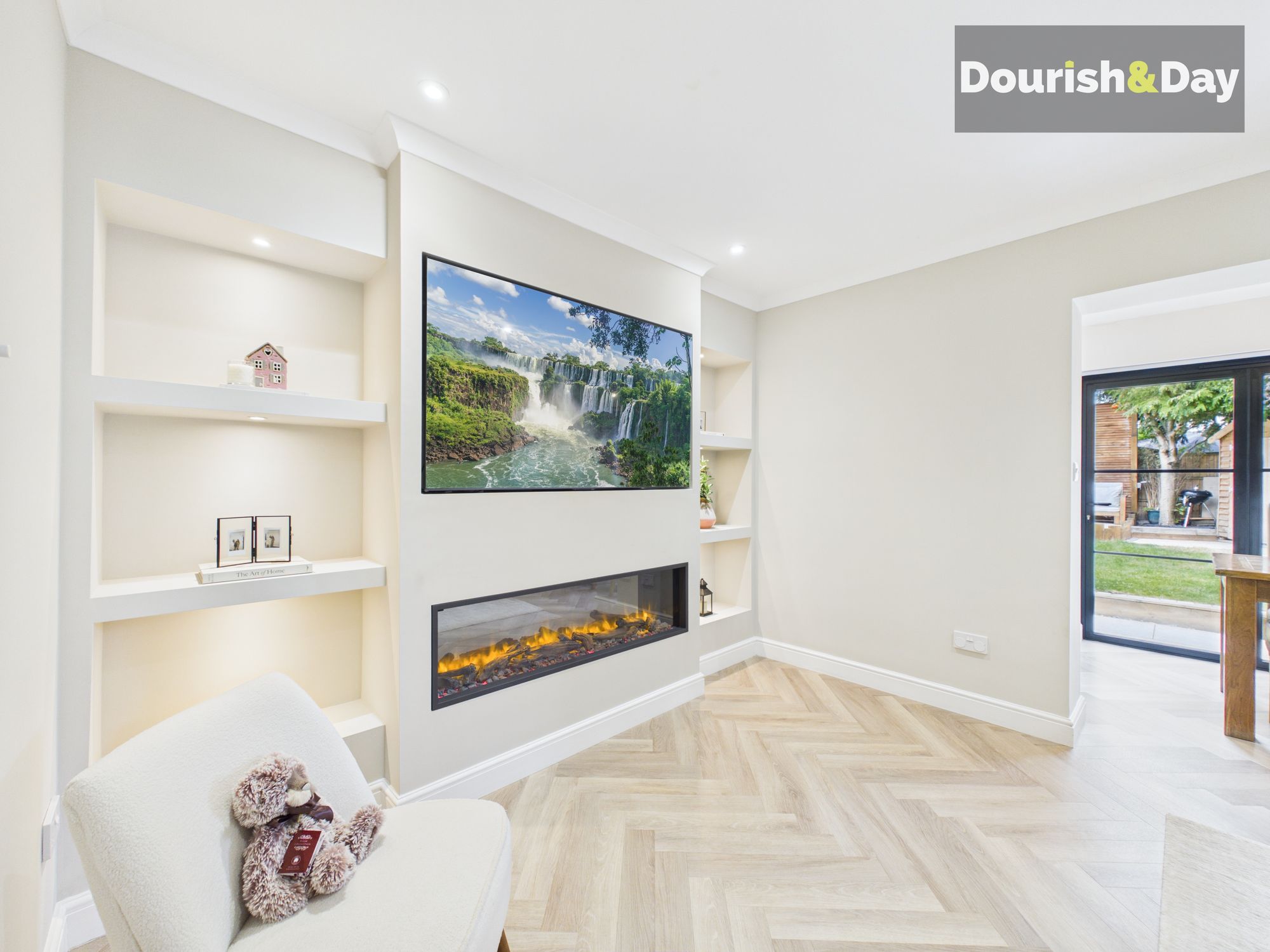 3 bed semi-detached house for sale in Juniper Close, Cannock, WS12 - Property Image 3