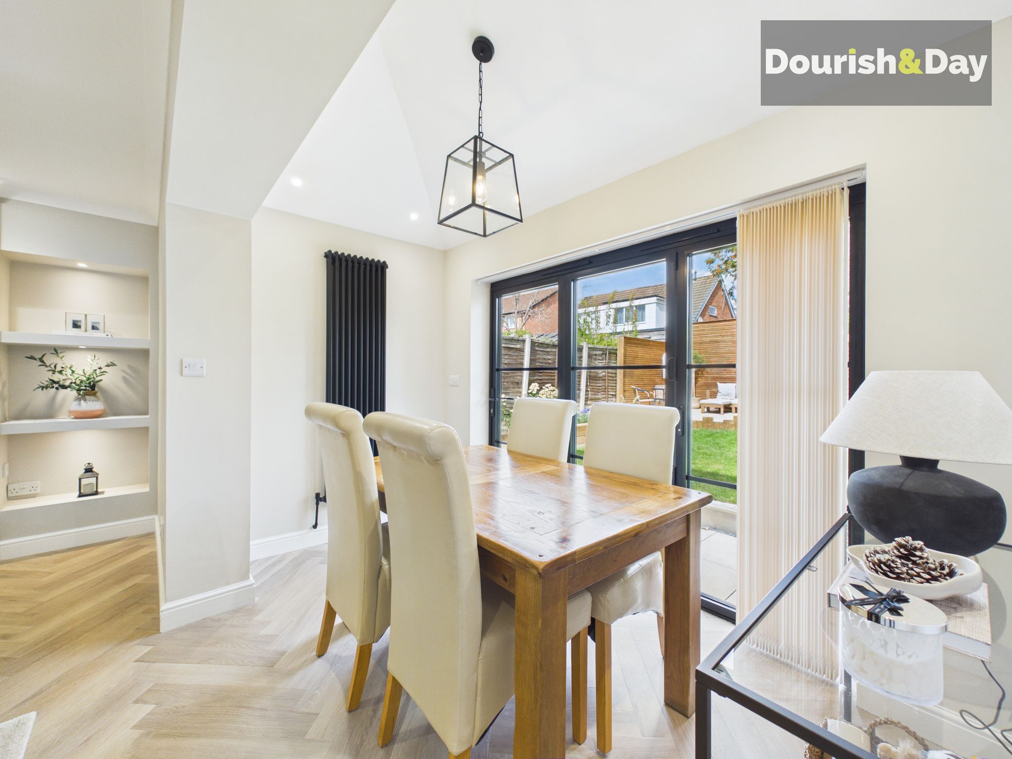 3 bed semi-detached house for sale in Juniper Close, Cannock, WS12 - Property Image 9