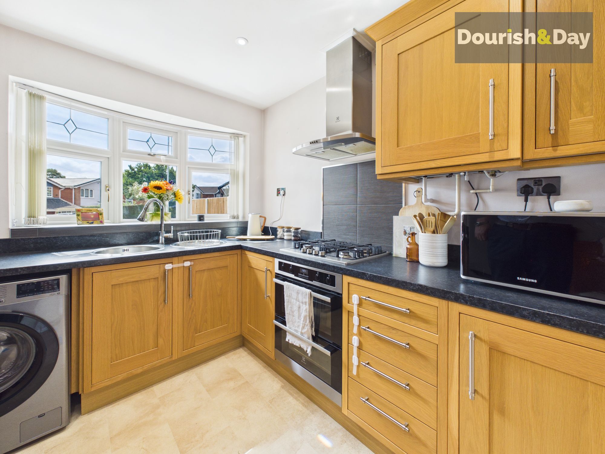 3 bed semi-detached house for sale in Juniper Close, Cannock, WS12 - Property Image 6