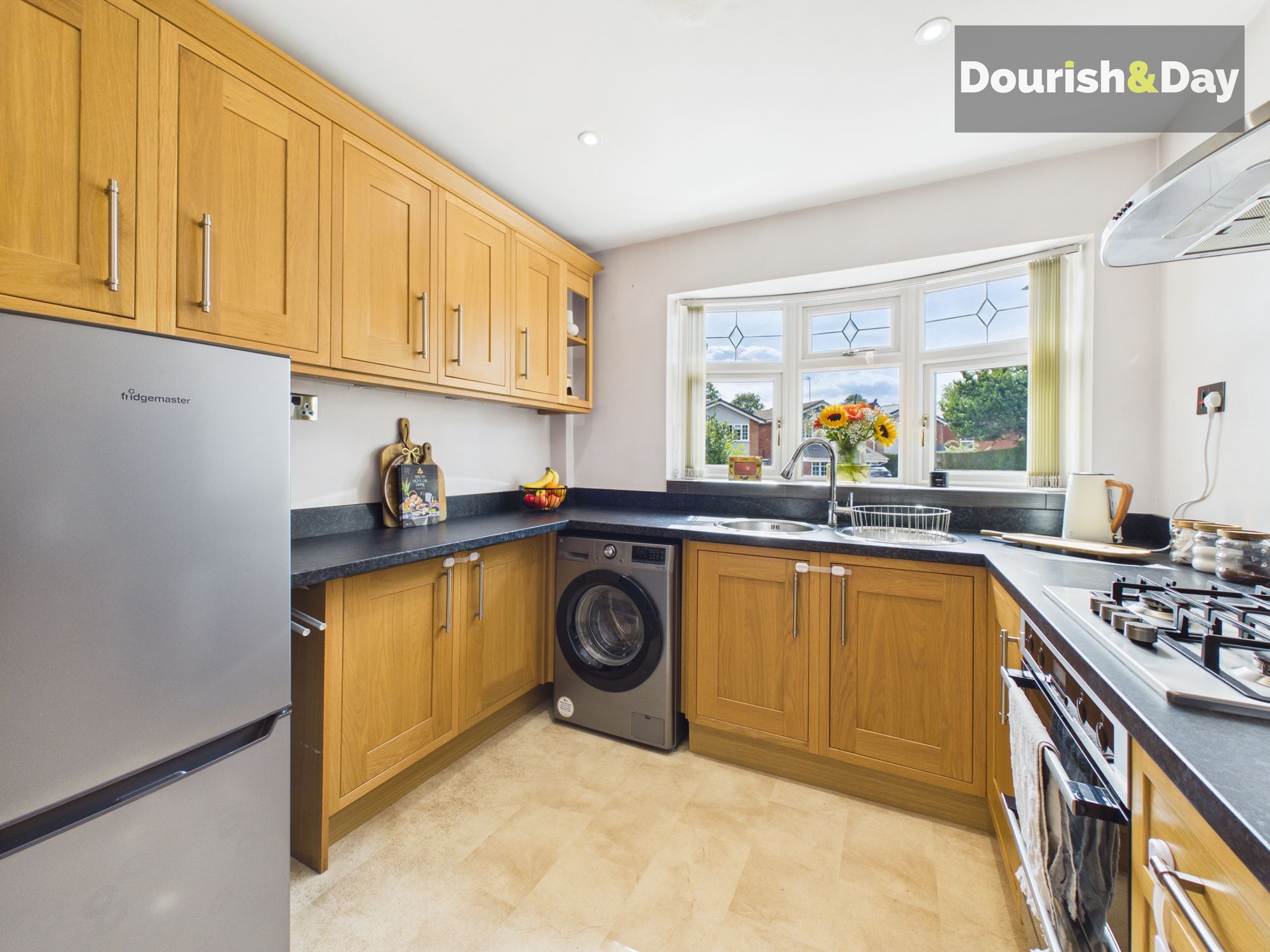 3 bed semi-detached house for sale in Juniper Close, Cannock, WS12 - Property Image 7