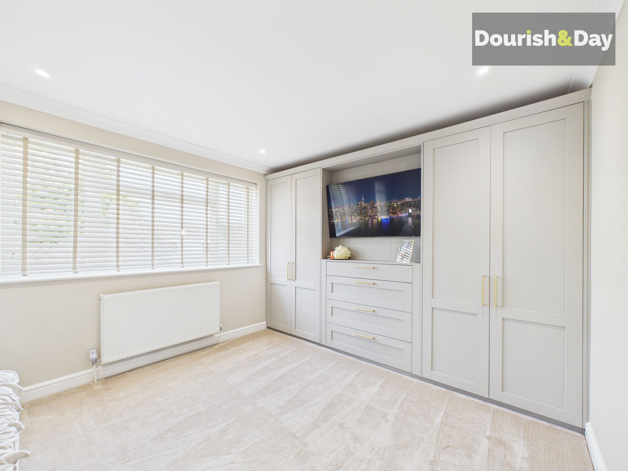 3 bed semi-detached house for sale in Juniper Close, Cannock, WS12 - Property Image 11