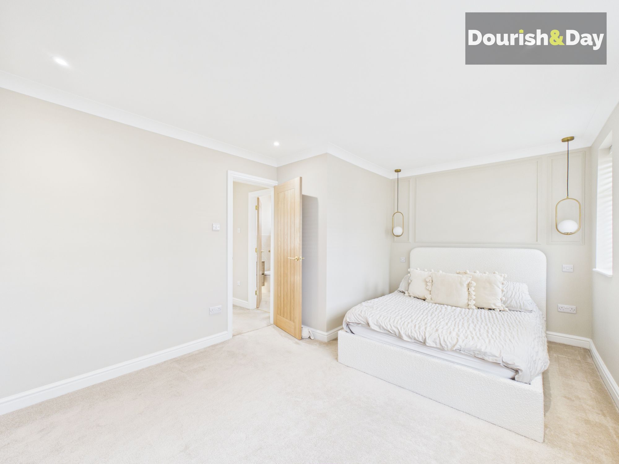 3 bed semi-detached house for sale in Juniper Close, Cannock, WS12 - Property Image 12