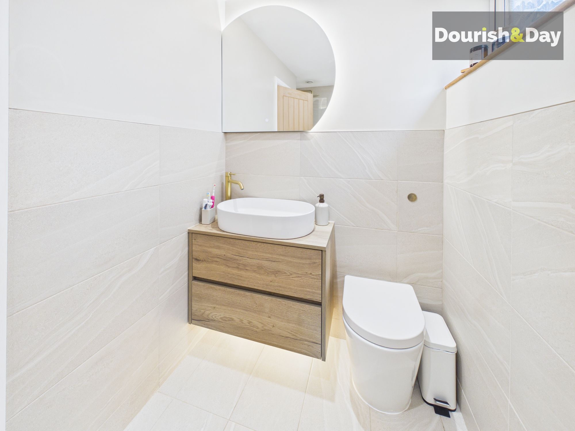 3 bed semi-detached house for sale in Juniper Close, Cannock, WS12 - Property Image 15
