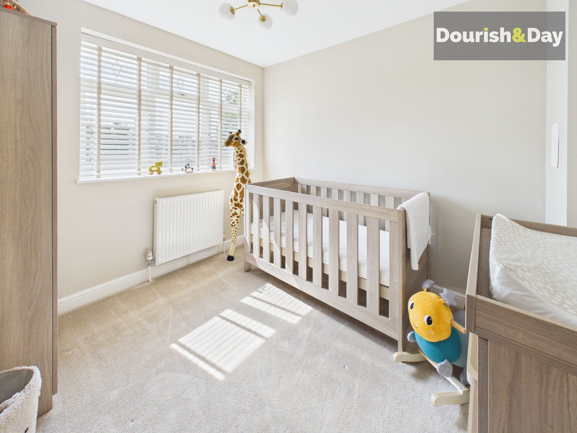 3 bed semi-detached house for sale in Juniper Close, Cannock, WS12 - Property Image 13
