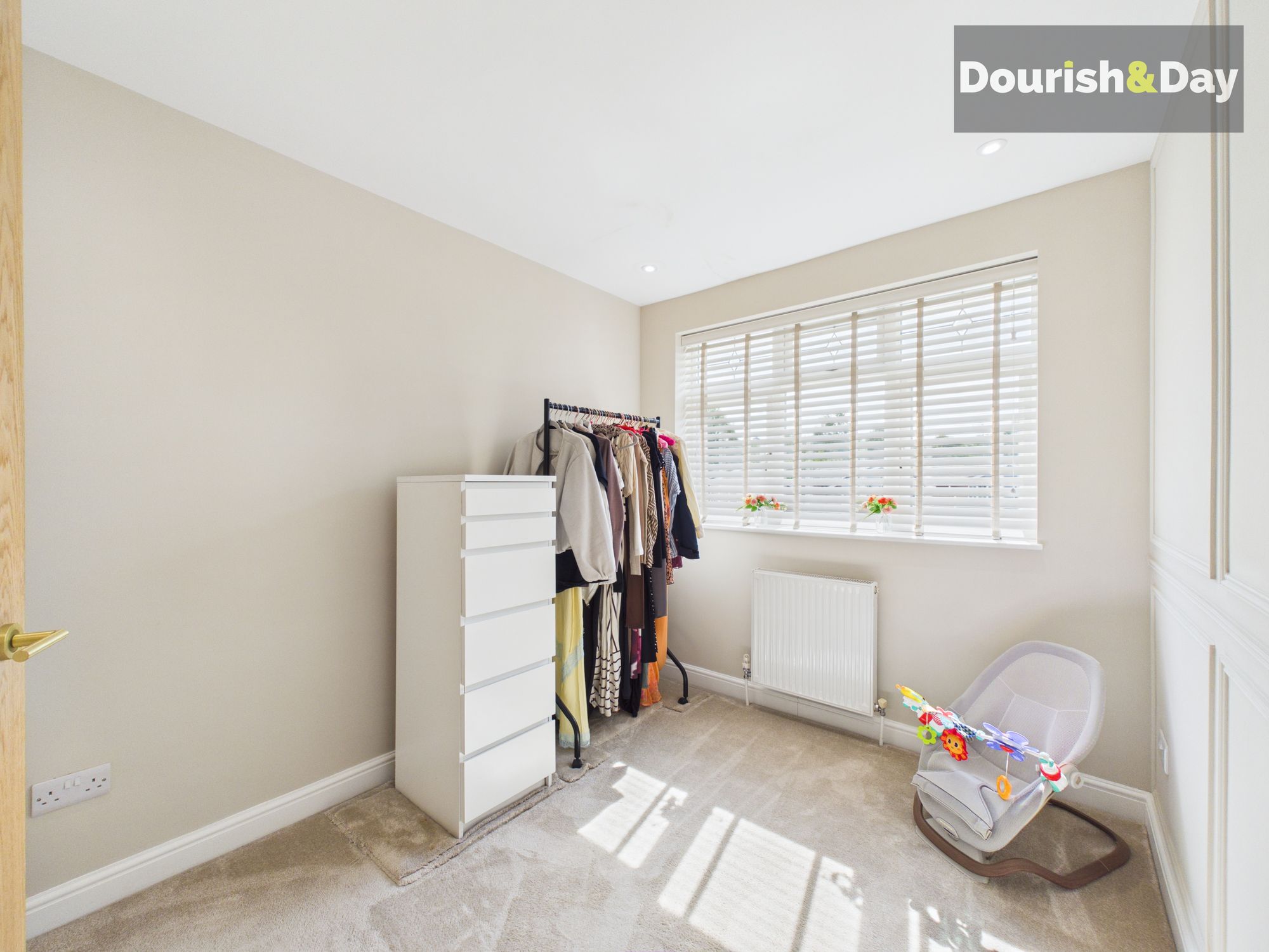 3 bed semi-detached house for sale in Juniper Close, Cannock, WS12 - Property Image 14