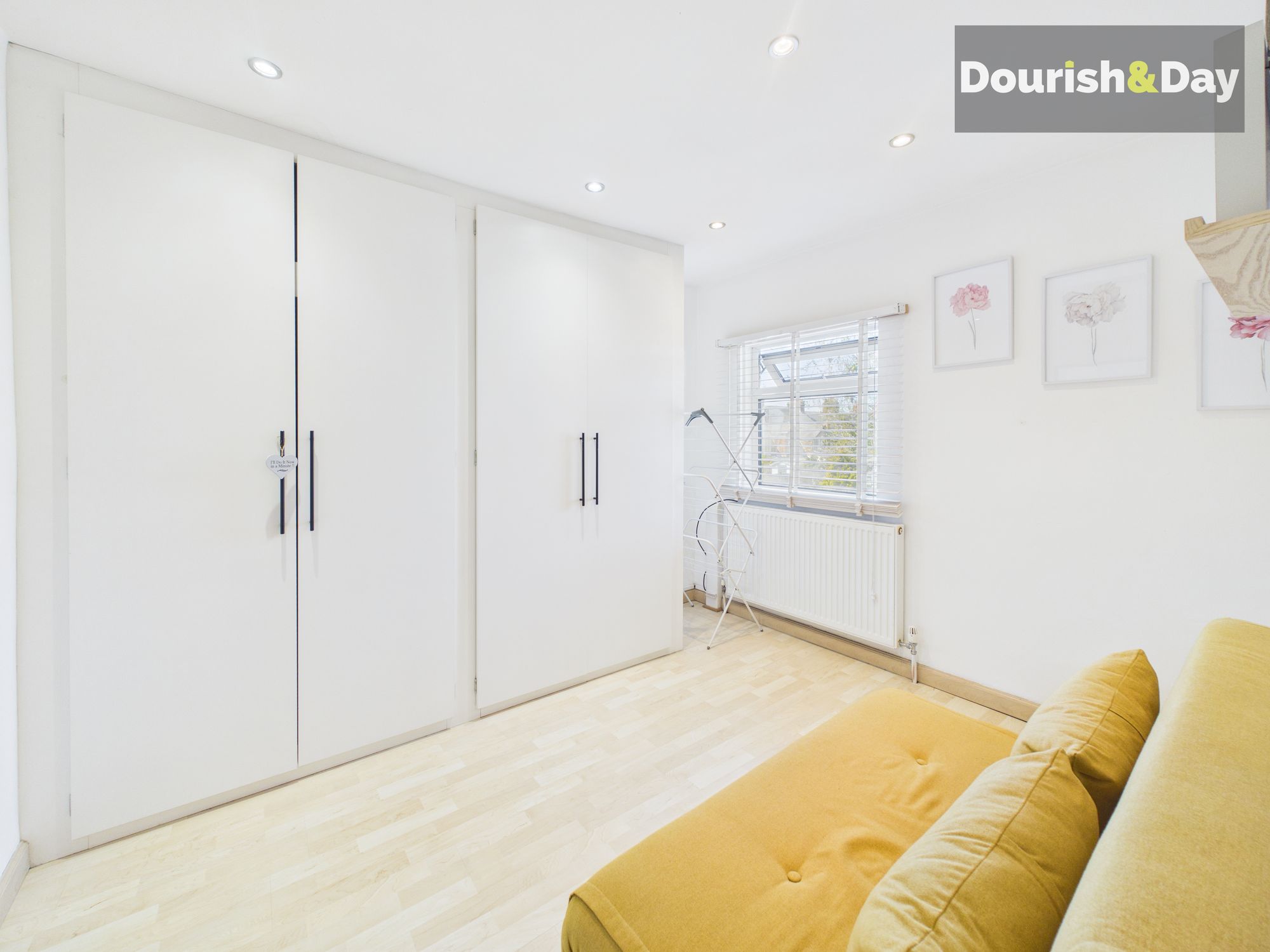 2 bed mid-terraced house for sale in Castle Street, Stafford, ST16 - Property Image 10