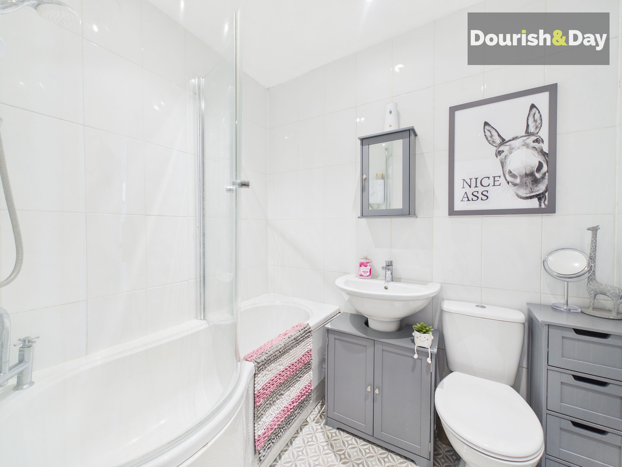 2 bed mid-terraced house for sale in Castle Street, Stafford, ST16 - Property Image 7