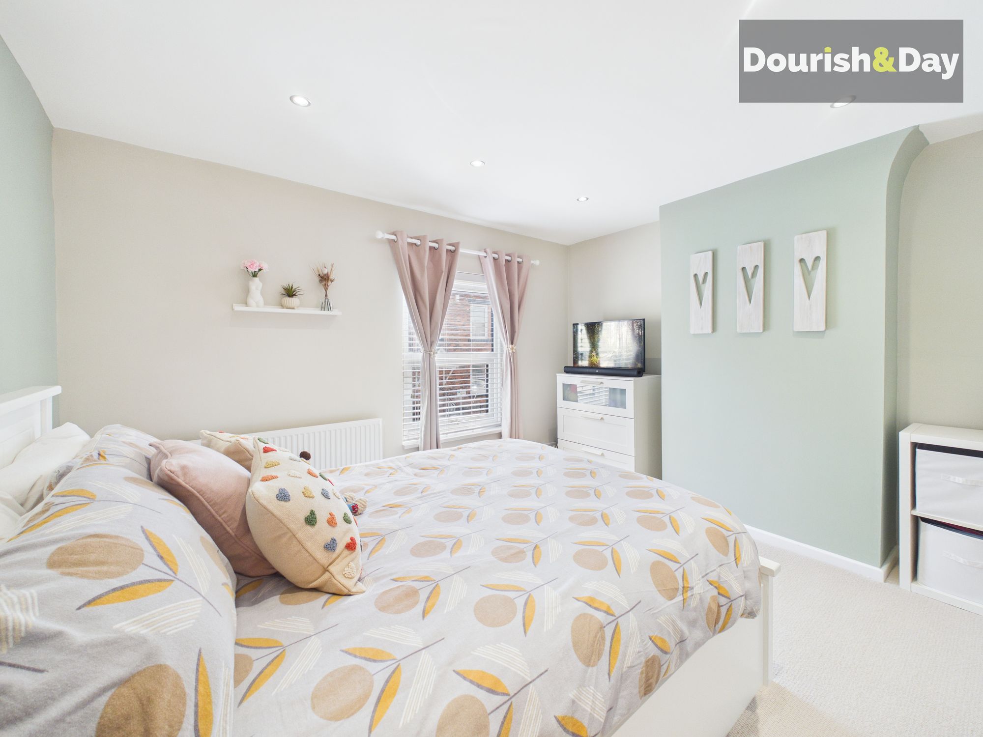 2 bed mid-terraced house for sale in Castle Street, Stafford, ST16 - Property Image 8