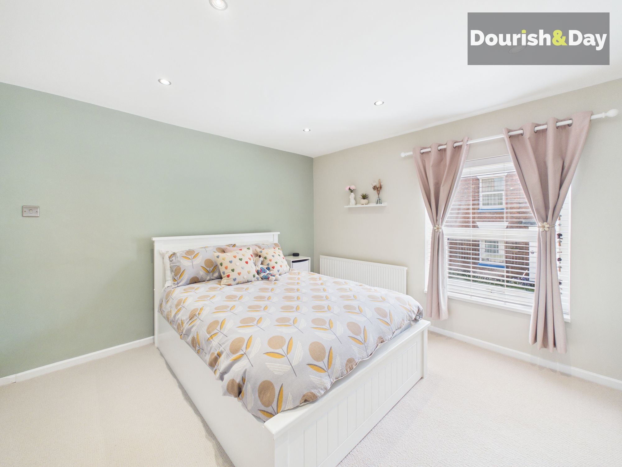 2 bed mid-terraced house for sale in Castle Street, Stafford, ST16 - Property Image 9