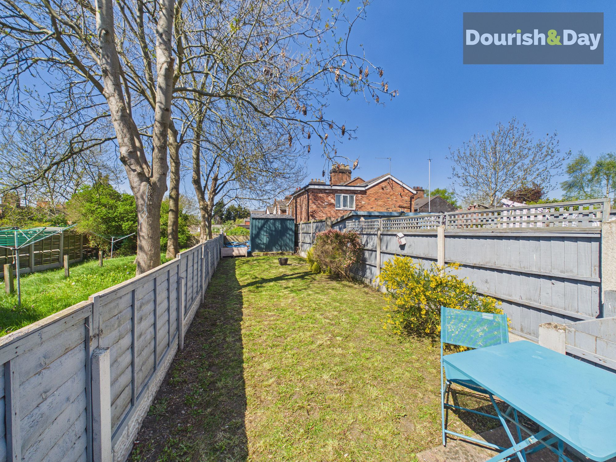 2 bed mid-terraced house for sale in Castle Street, Stafford, ST16 - Property Image 4