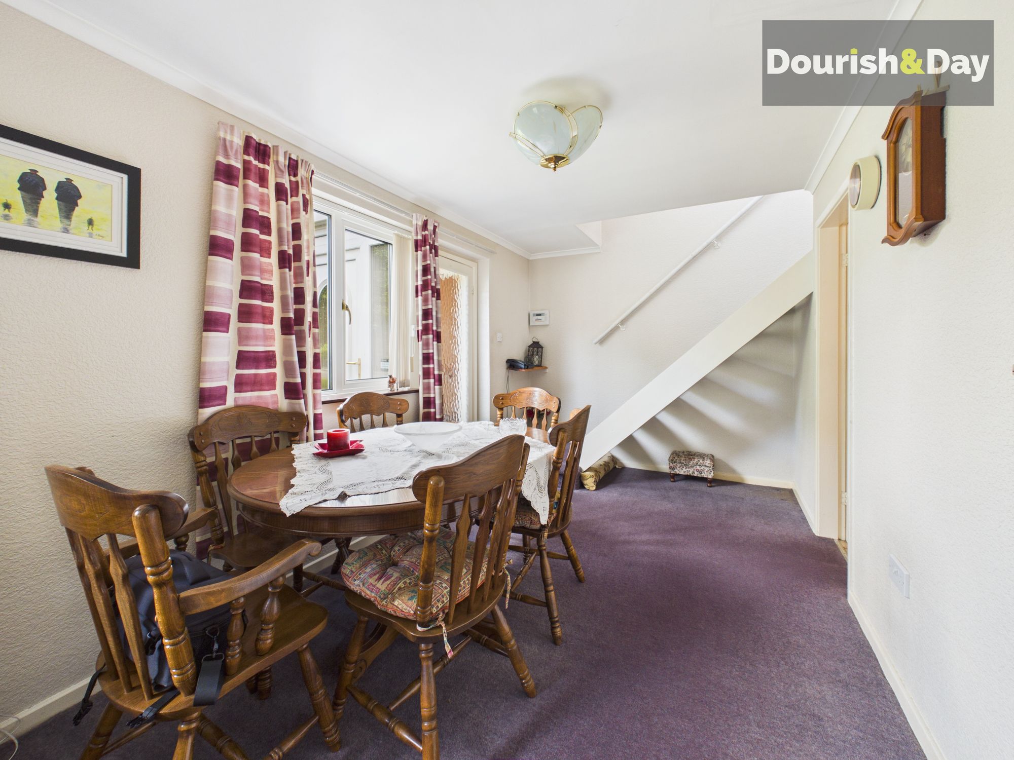 3 bed detached house for sale in Woodlands Grove, Higher Heath, SY13  - Property Image 9