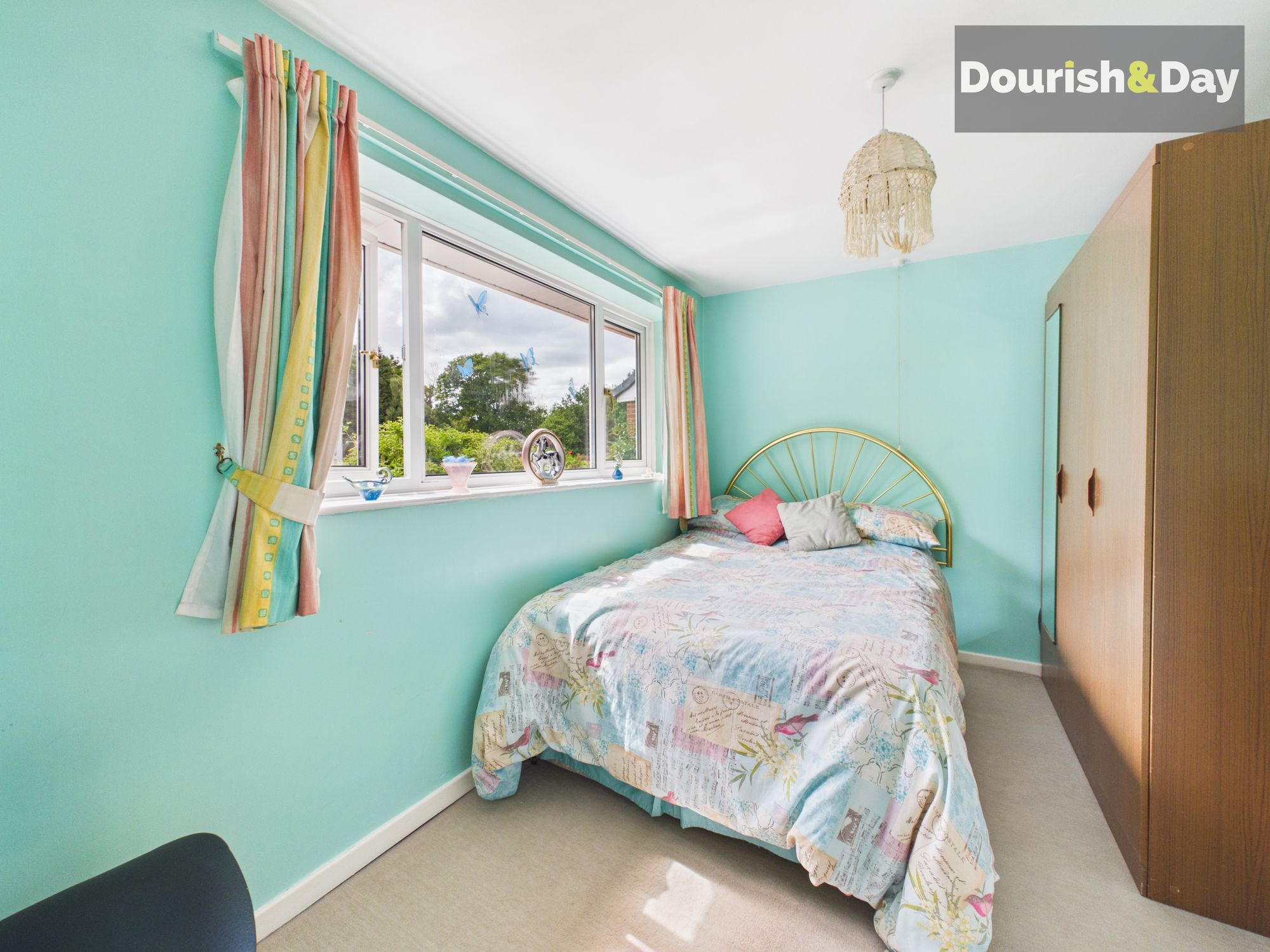 3 bed detached house for sale in Woodlands Grove, Higher Heath, SY13  - Property Image 15