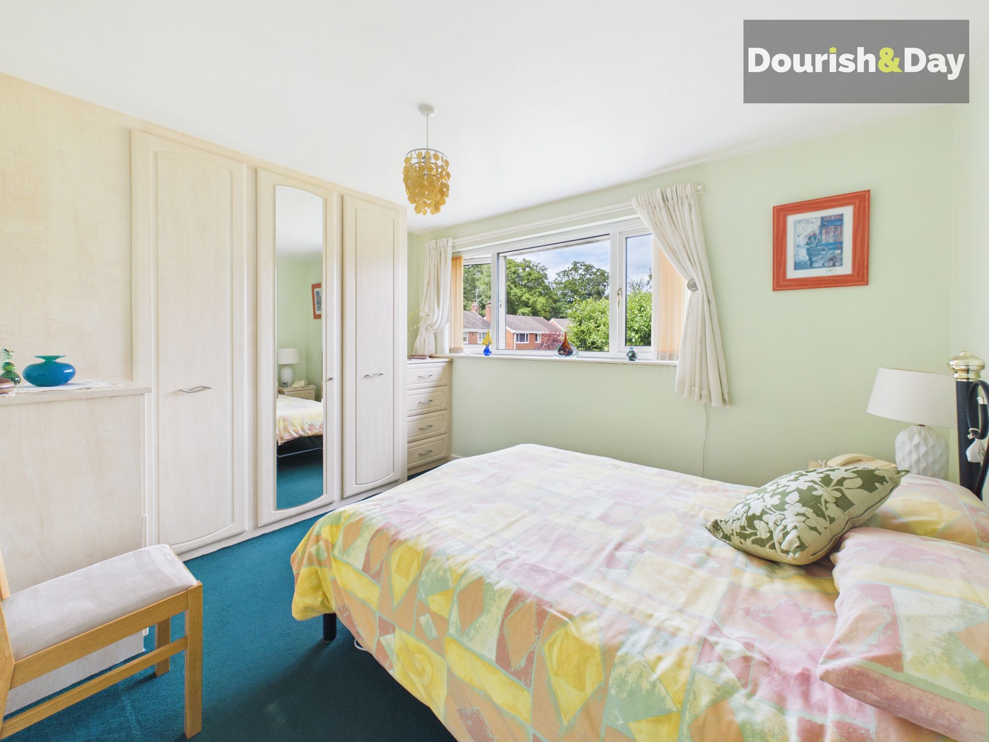 3 bed detached house for sale in Woodlands Grove, Higher Heath, SY13  - Property Image 14