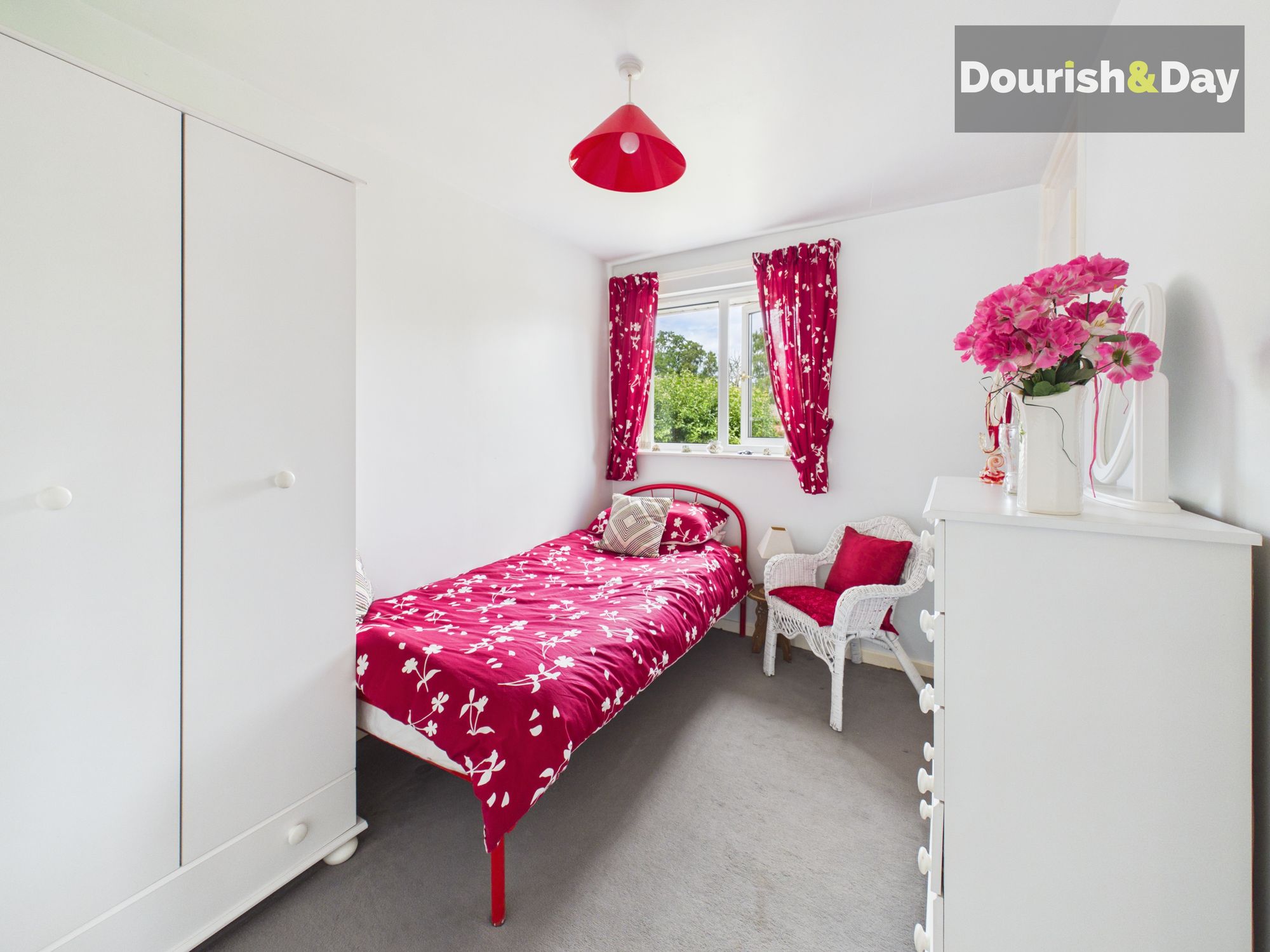 3 bed detached house for sale in Woodlands Grove, Higher Heath, SY13  - Property Image 16
