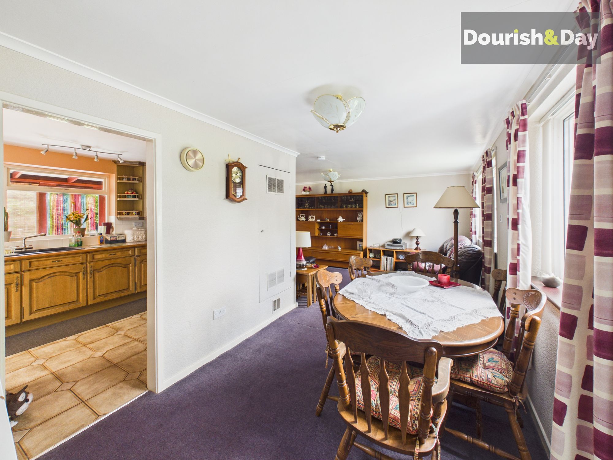 3 bed detached house for sale in Woodlands Grove, Higher Heath, SY13  - Property Image 12