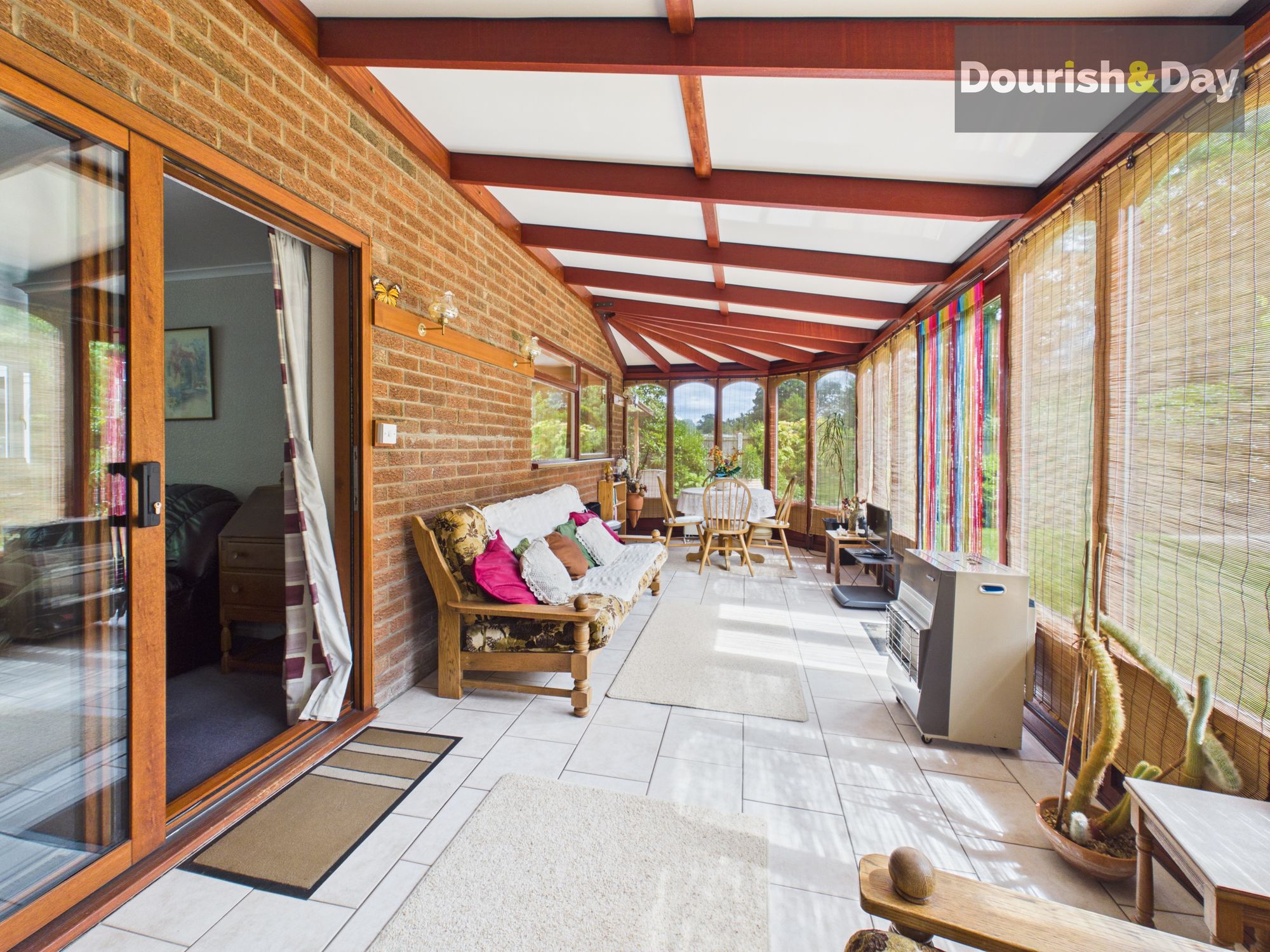 3 bed detached house for sale in Woodlands Grove, Higher Heath, SY13  - Property Image 11