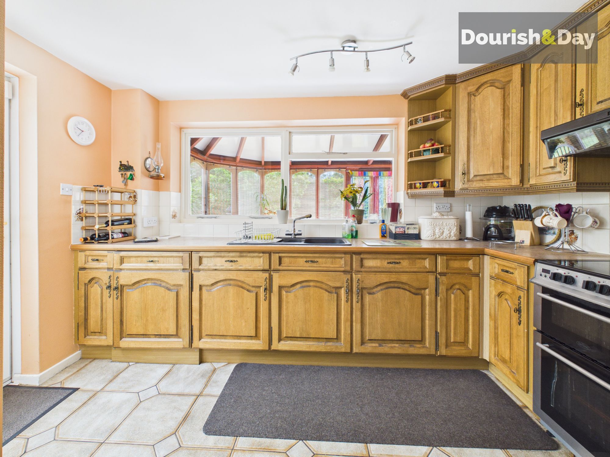 3 bed detached house for sale in Woodlands Grove, Higher Heath, SY13  - Property Image 13