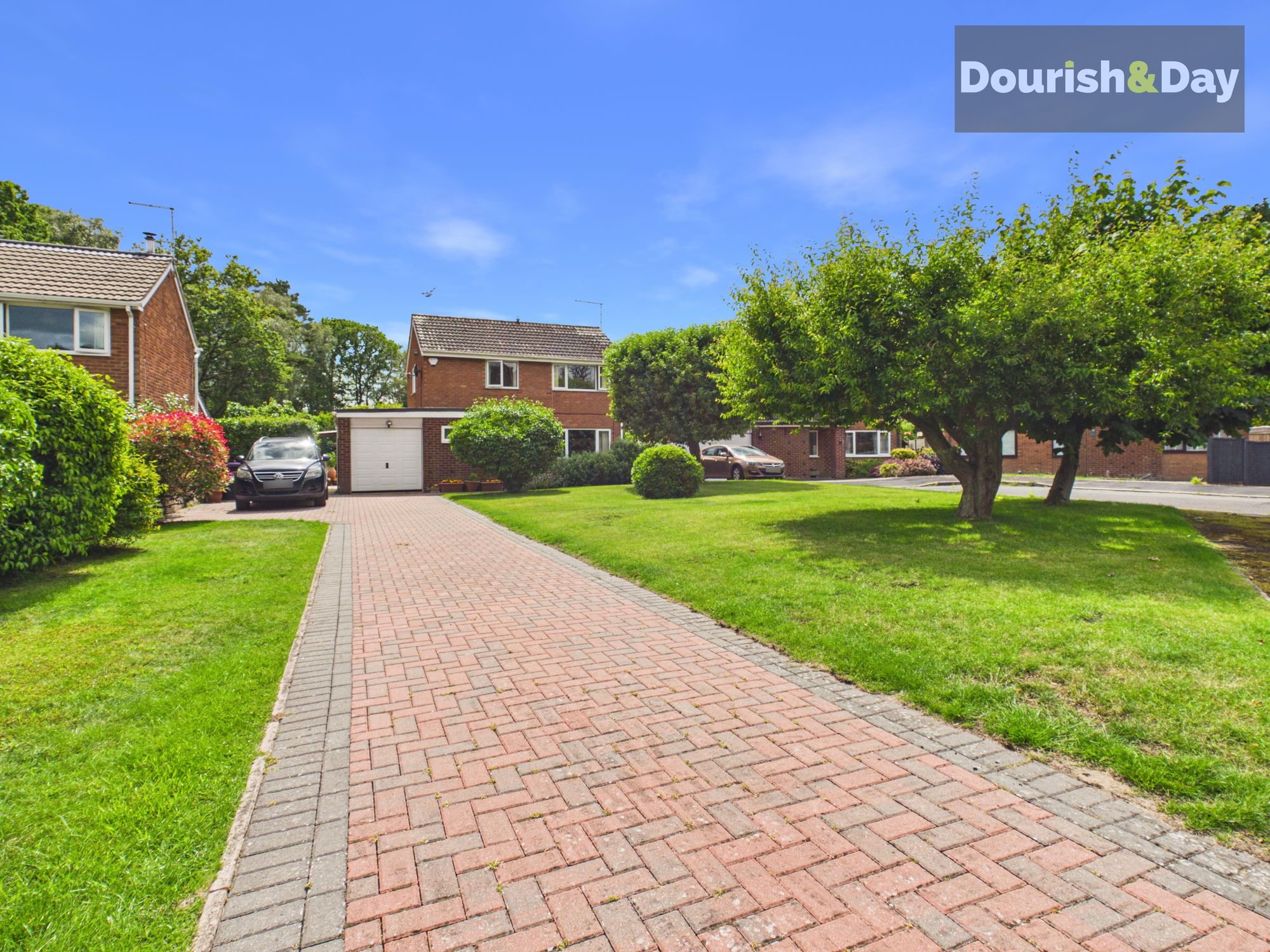 3 bed detached house for sale in Woodlands Grove, Higher Heath, SY13  - Property Image 20