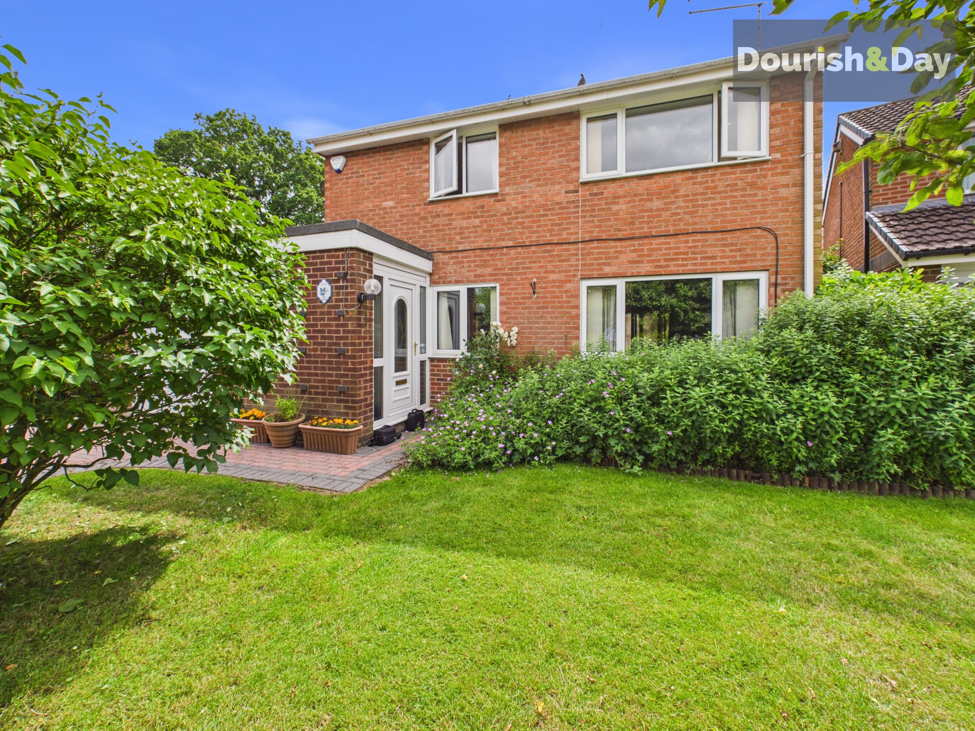 3 bed detached house for sale in Woodlands Grove, Higher Heath, SY13  - Property Image 22