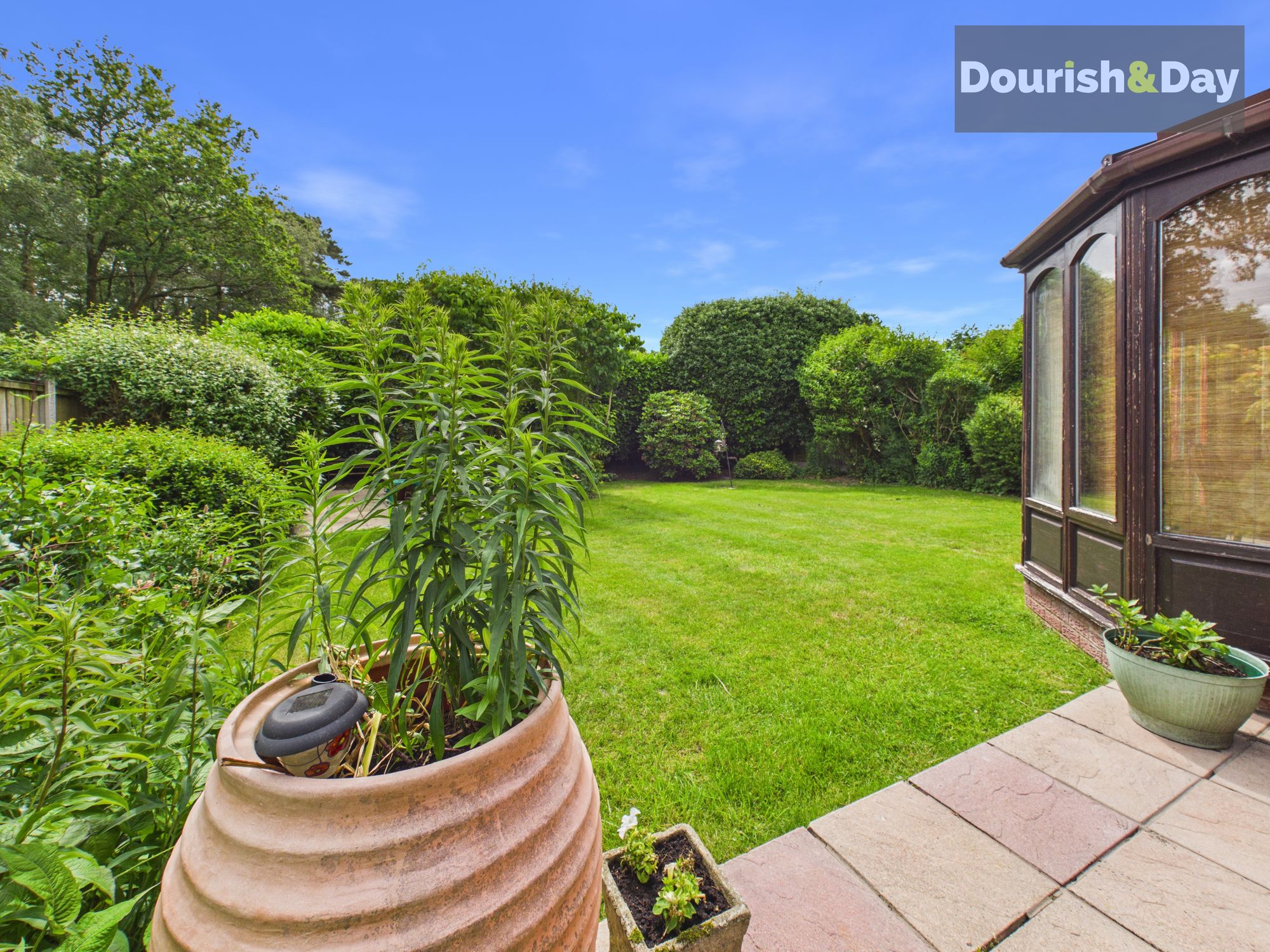 3 bed detached house for sale in Woodlands Grove, Higher Heath, SY13  - Property Image 25