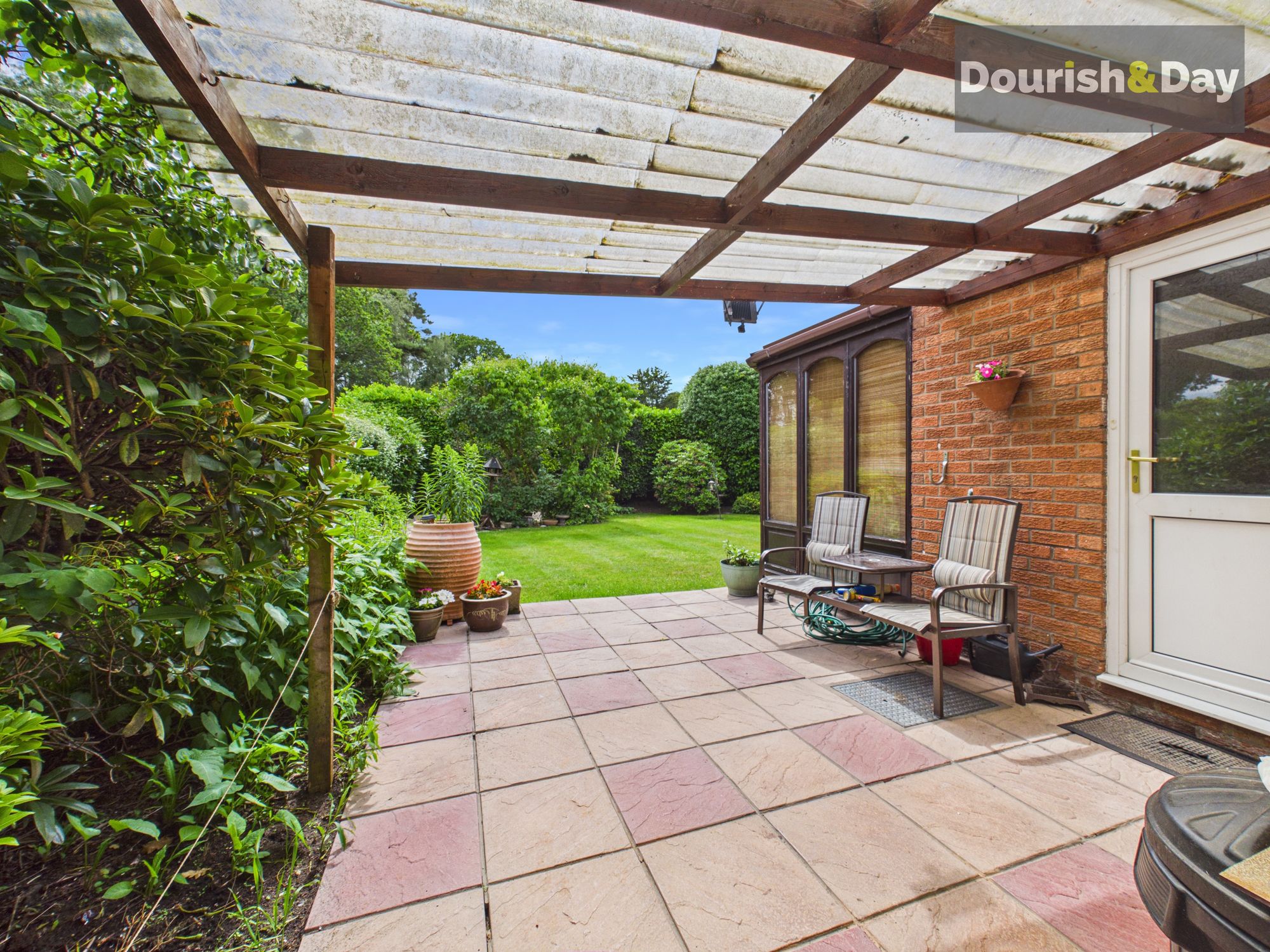 3 bed detached house for sale in Woodlands Grove, Higher Heath, SY13  - Property Image 8