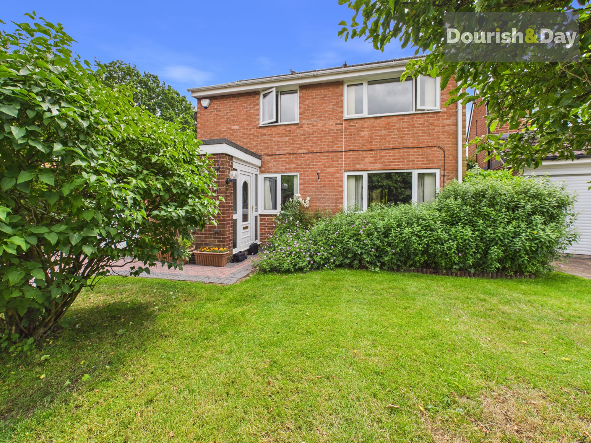 3 bed detached house for sale in Woodlands Grove, Higher Heath, SY13  - Property Image 7