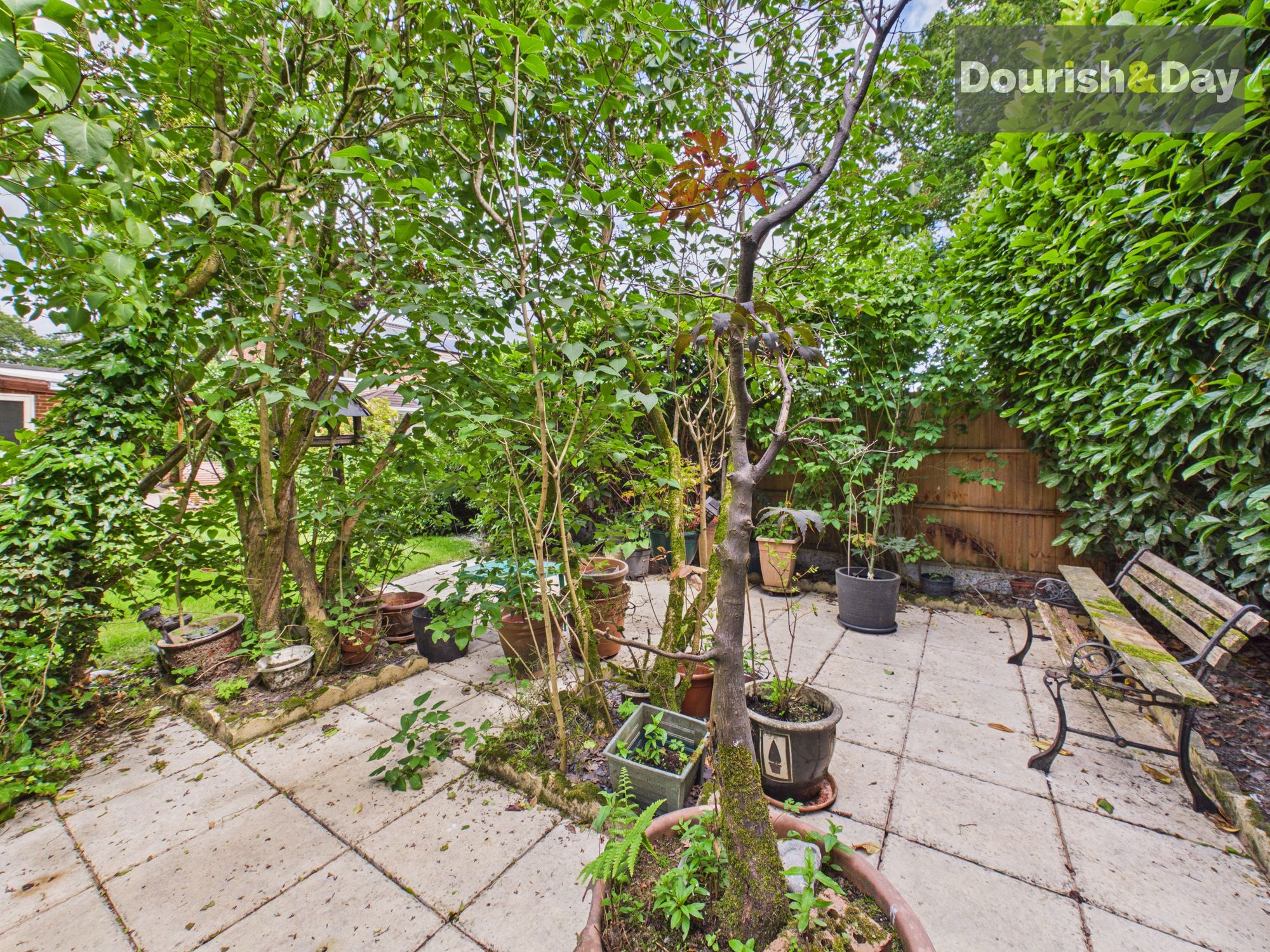 3 bed detached house for sale in Woodlands Grove, Higher Heath, SY13  - Property Image 21