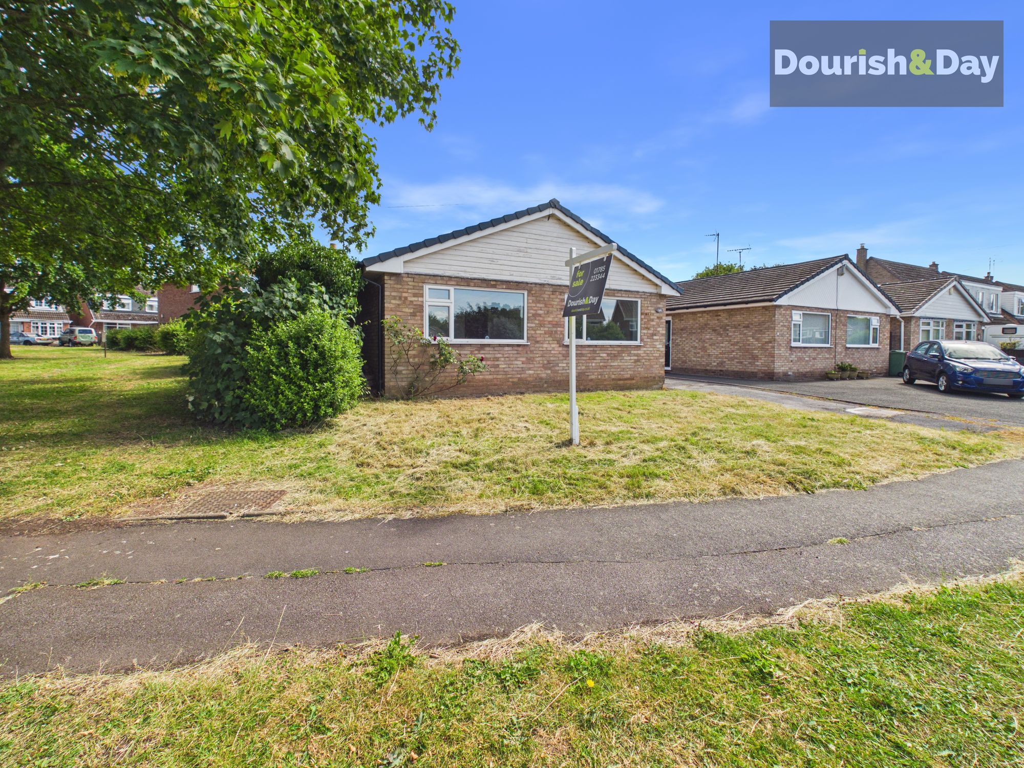 3 bed detached bungalow for sale in Shannon Road, Stafford, ST17 - Property Image 11