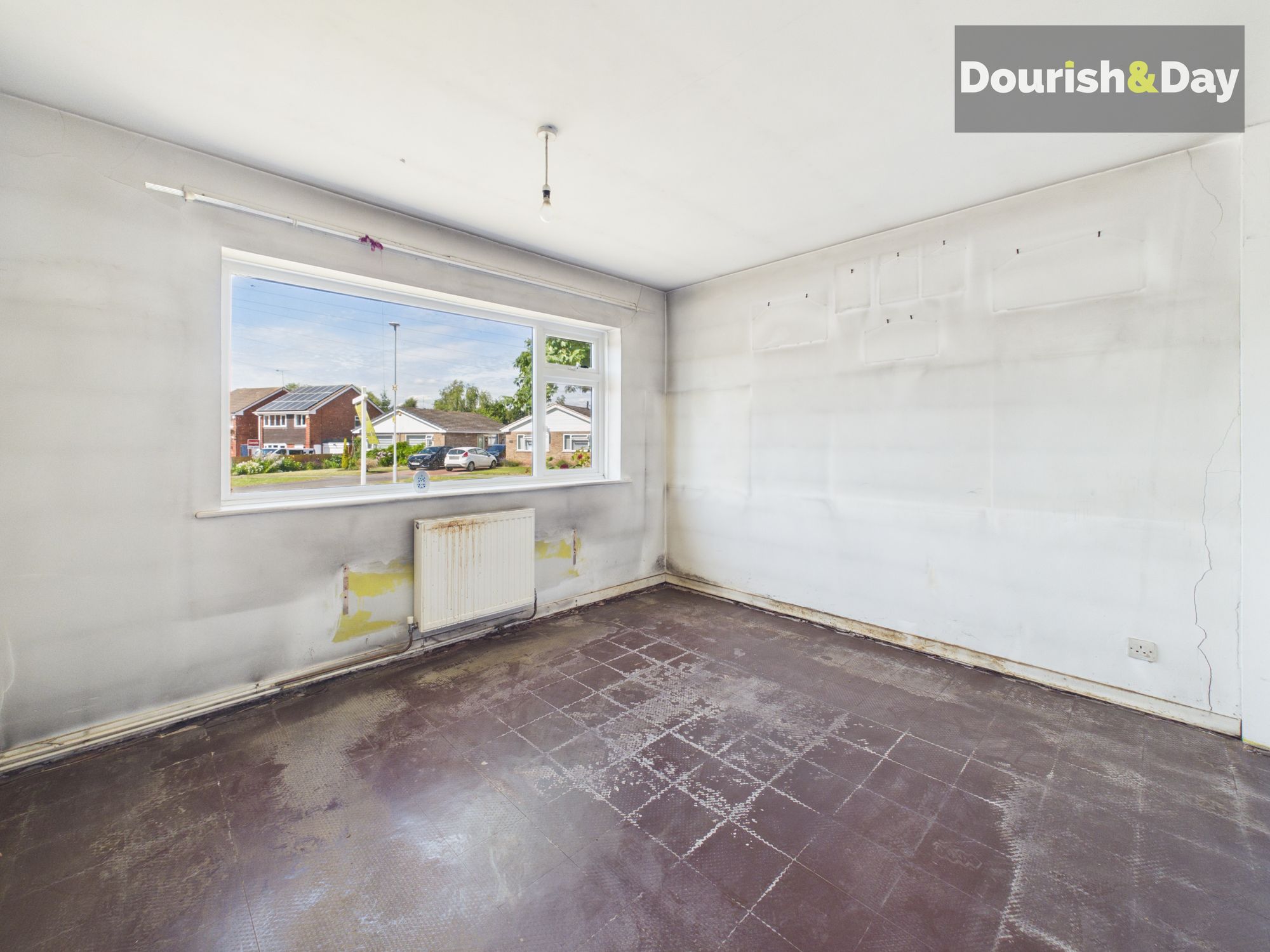 3 bed detached bungalow for sale in Shannon Road, Stafford, ST17 - Property Image 6