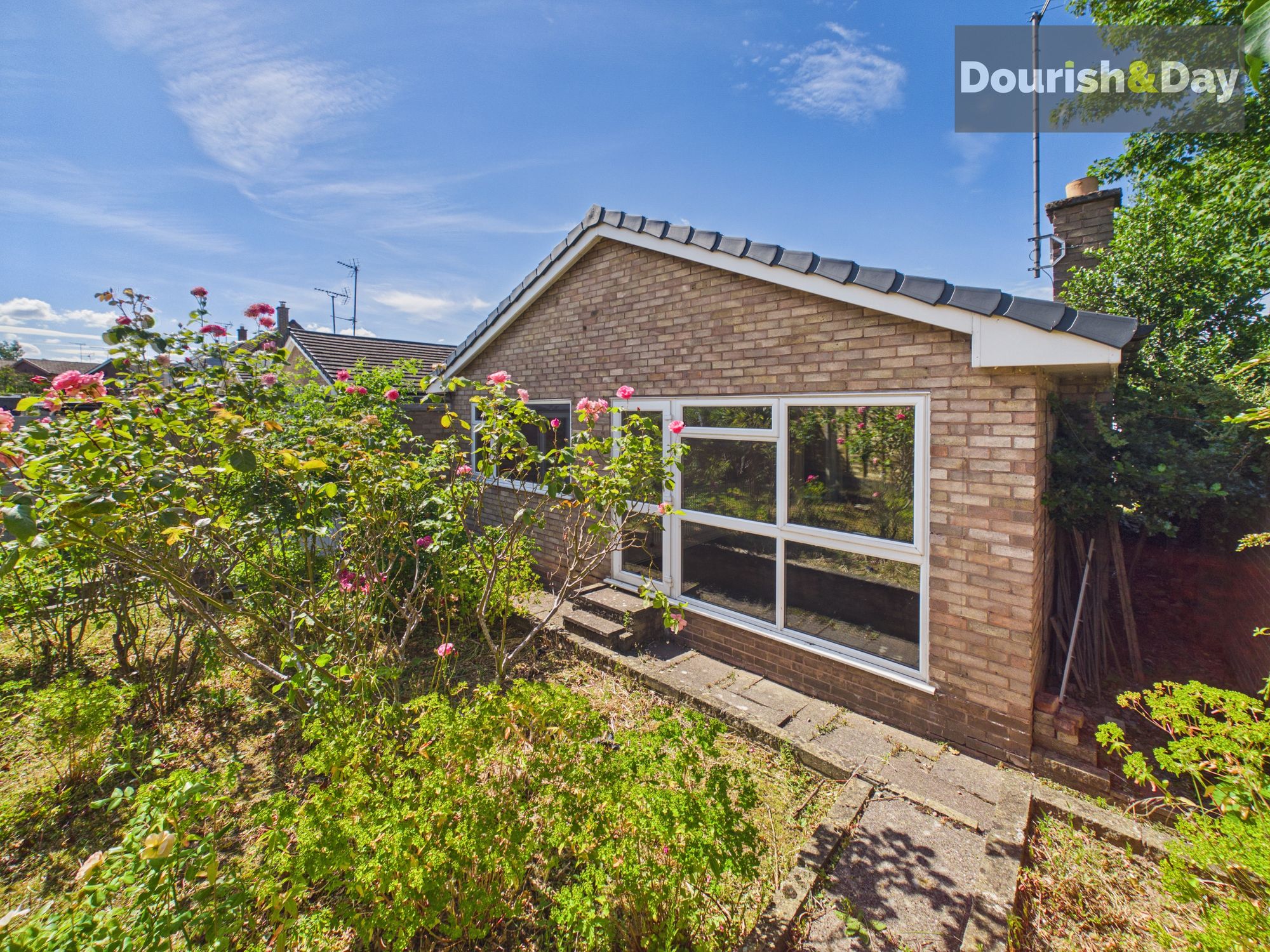 3 bed detached bungalow for sale in Shannon Road, Stafford, ST17 - Property Image 10