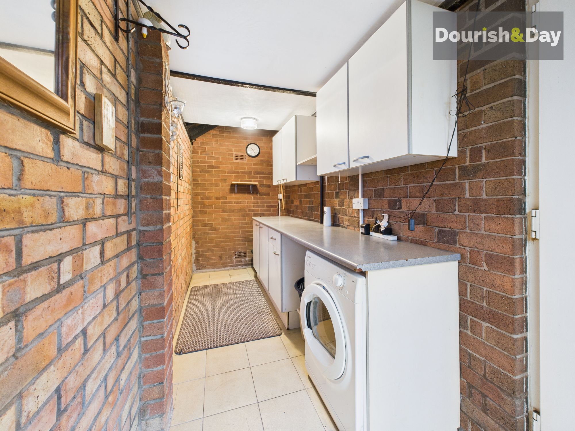 2 bed terraced house for sale in Riverside Drive, Tern Hill, TF9 - Property Image 9