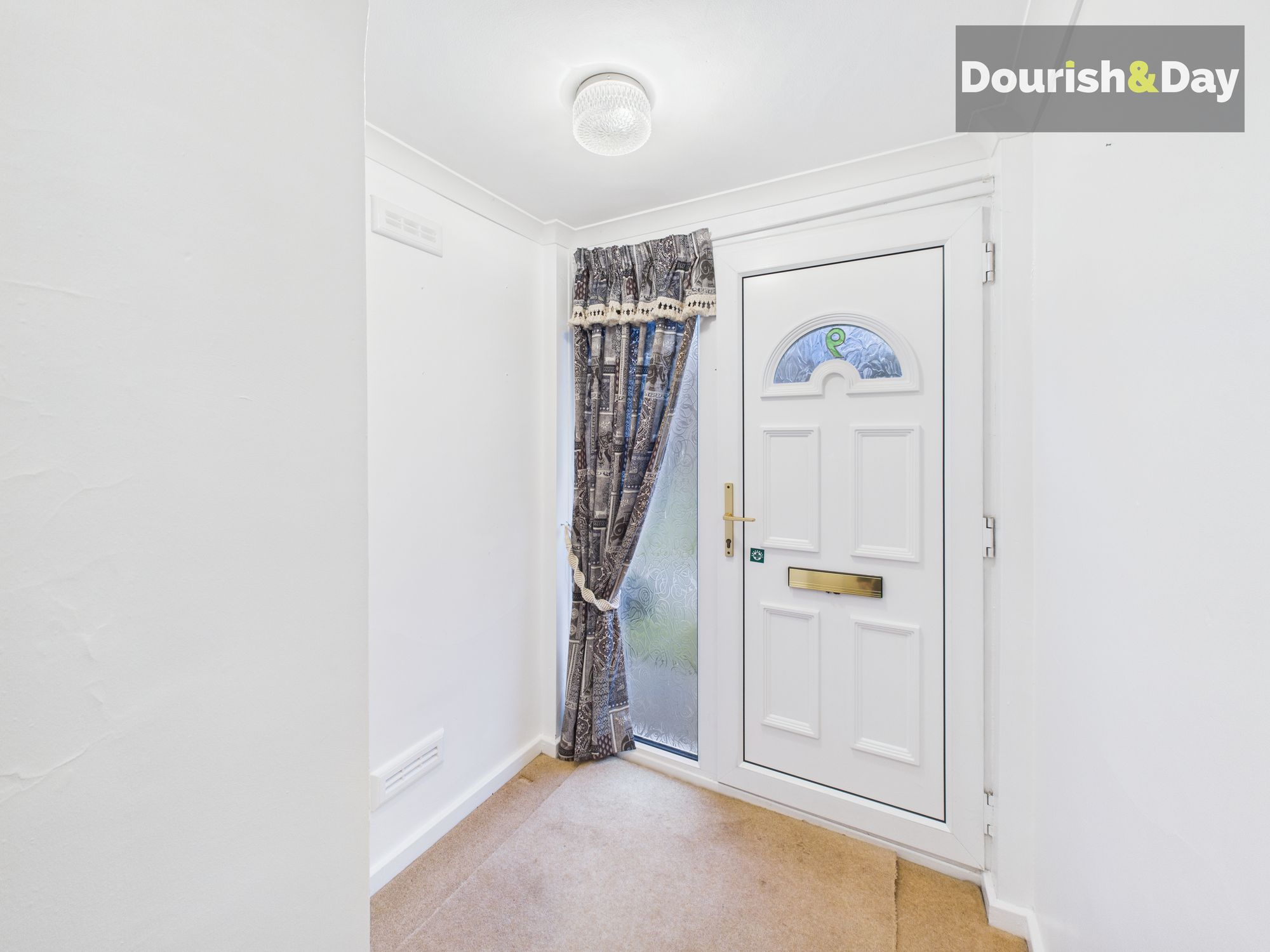 2 bed terraced house for sale in Riverside Drive, Tern Hill, TF9 - Property Image 6