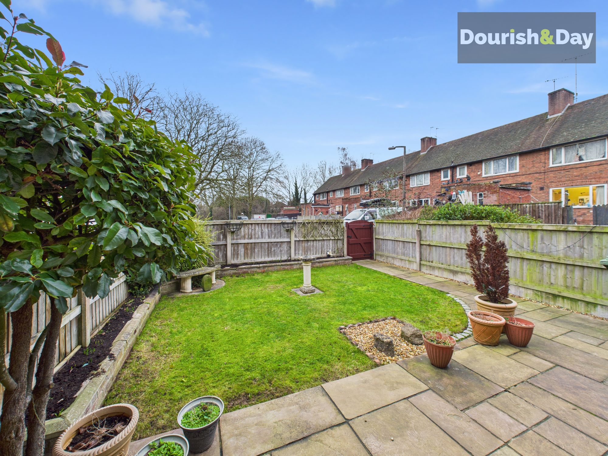 2 bed terraced house for sale in Riverside Drive, Tern Hill, TF9 - Property Image 16