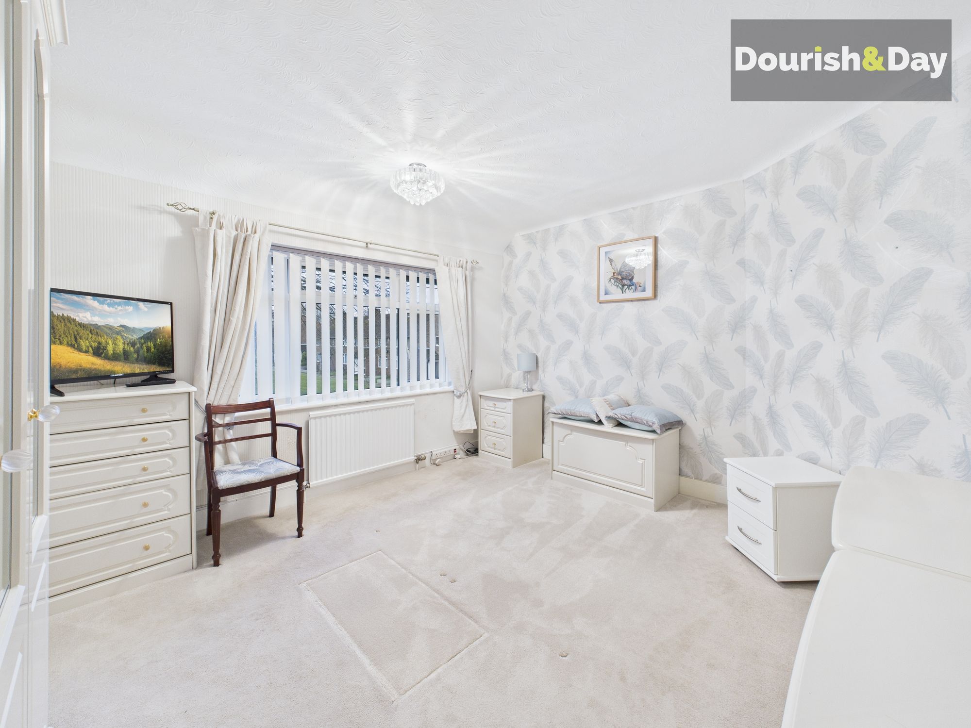 2 bed terraced house for sale in Riverside Drive, Tern Hill, TF9 - Property Image 10
