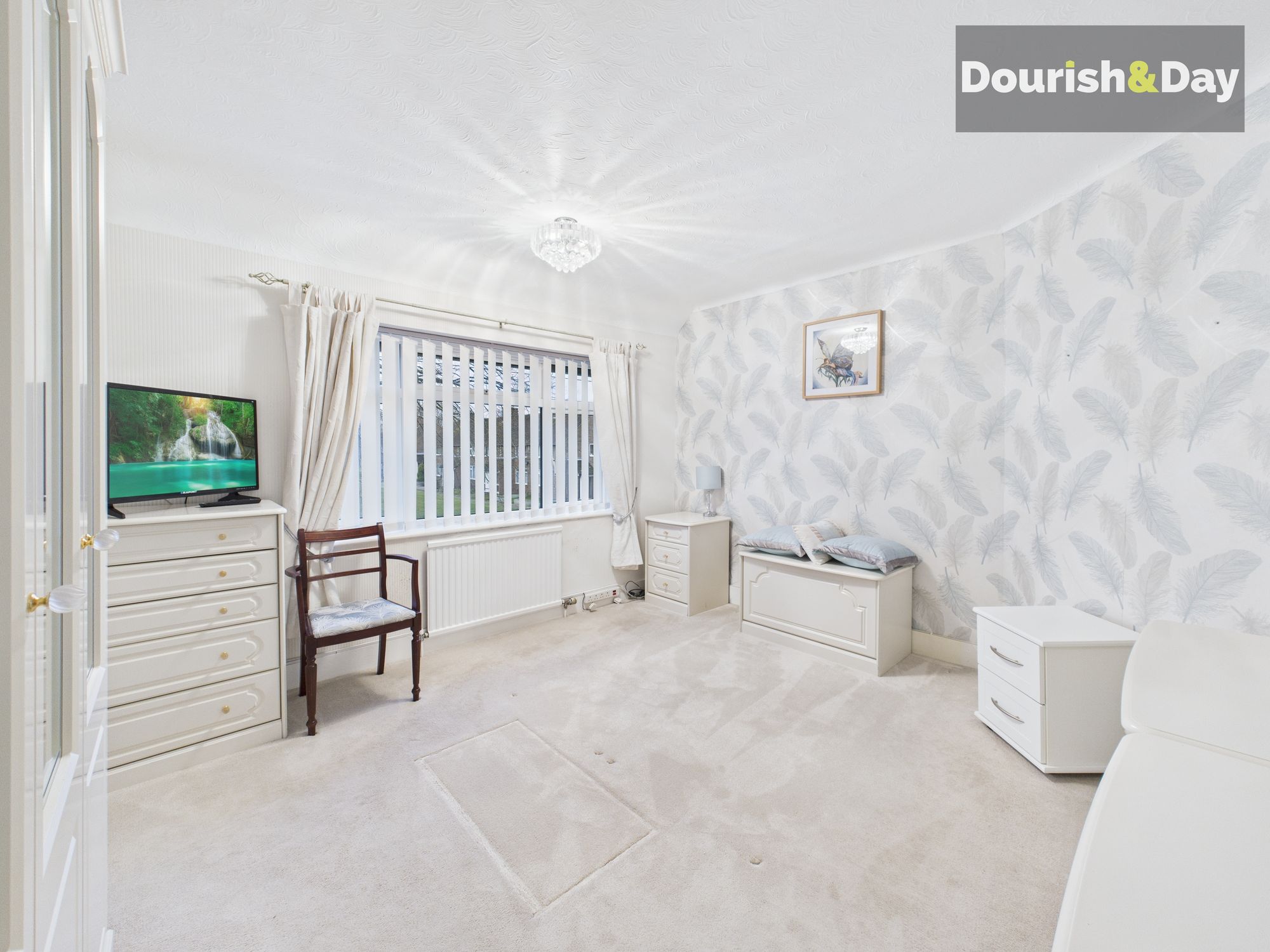 2 bed terraced house for sale in Riverside Drive, Tern Hill, TF9 - Property Image 4