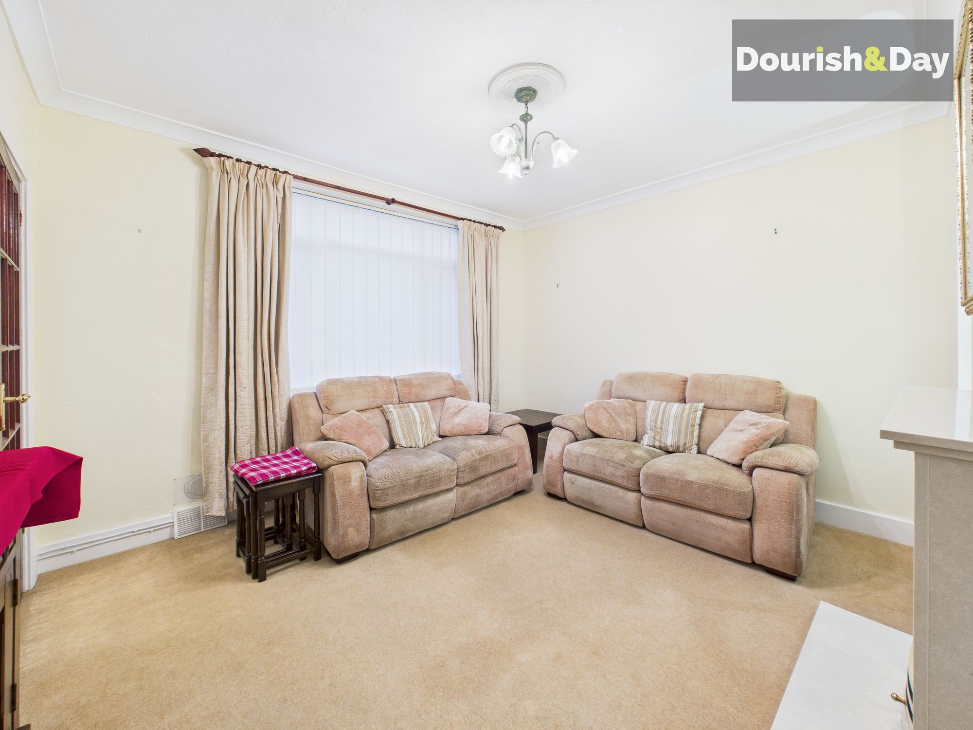 2 bed terraced house for sale in Riverside Drive, Tern Hill, TF9 - Property Image 7