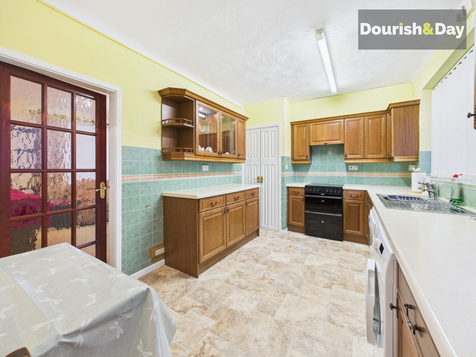 2 bed terraced house for sale in Riverside Drive, Tern Hill, TF9 - Property Image 5