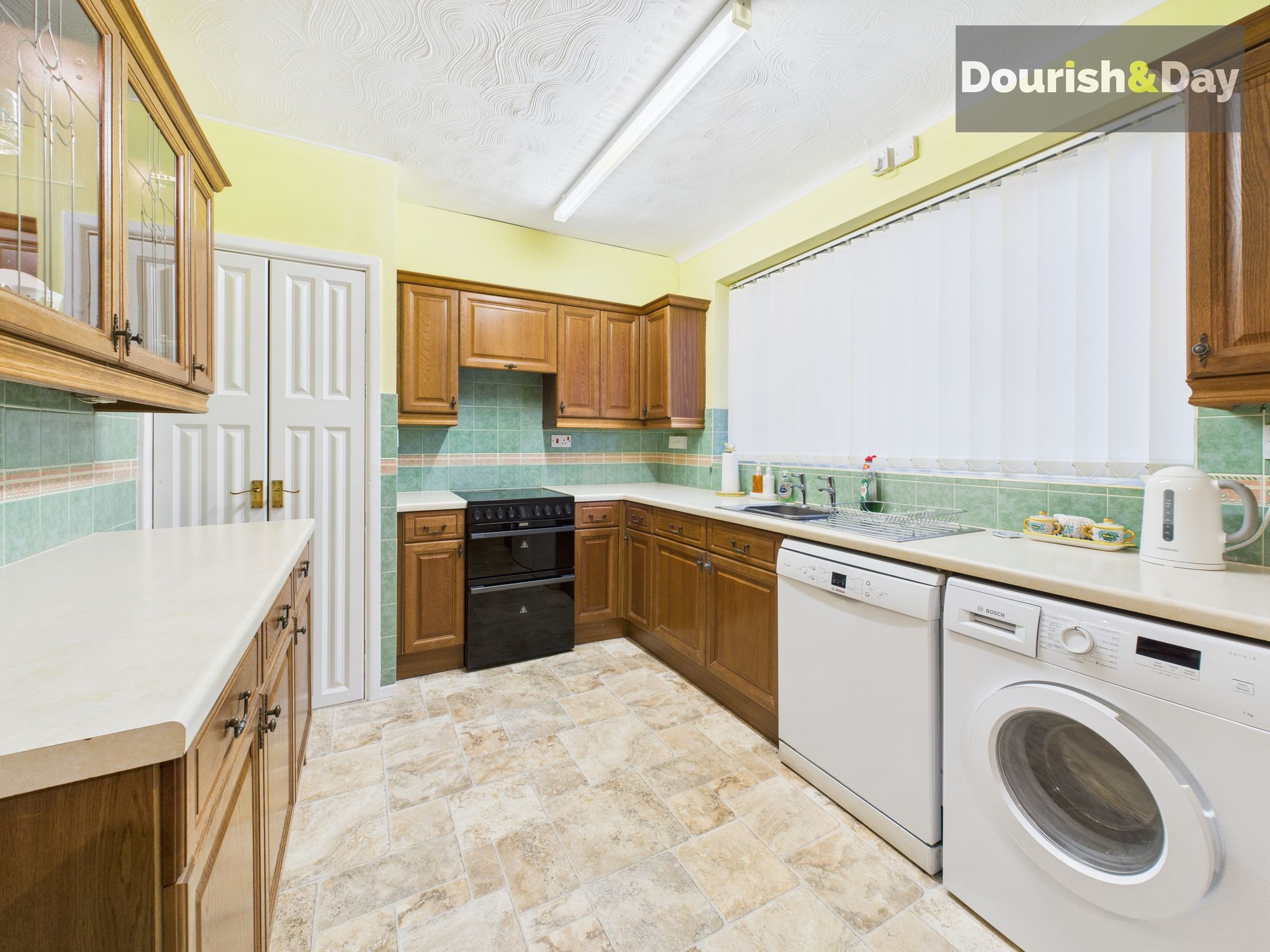 2 bed terraced house for sale in Riverside Drive, Tern Hill, TF9 - Property Image 8
