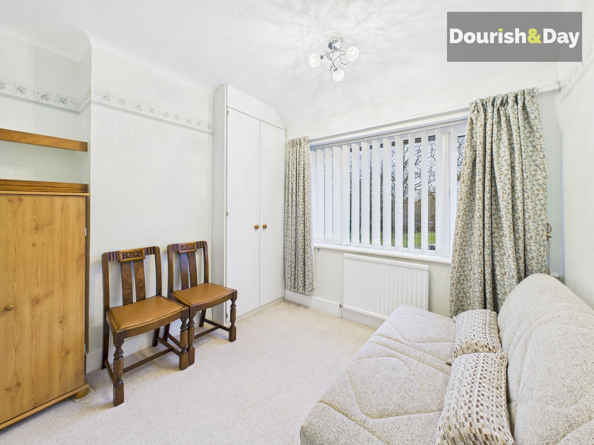2 bed terraced house for sale in Riverside Drive, Tern Hill, TF9 - Property Image 12