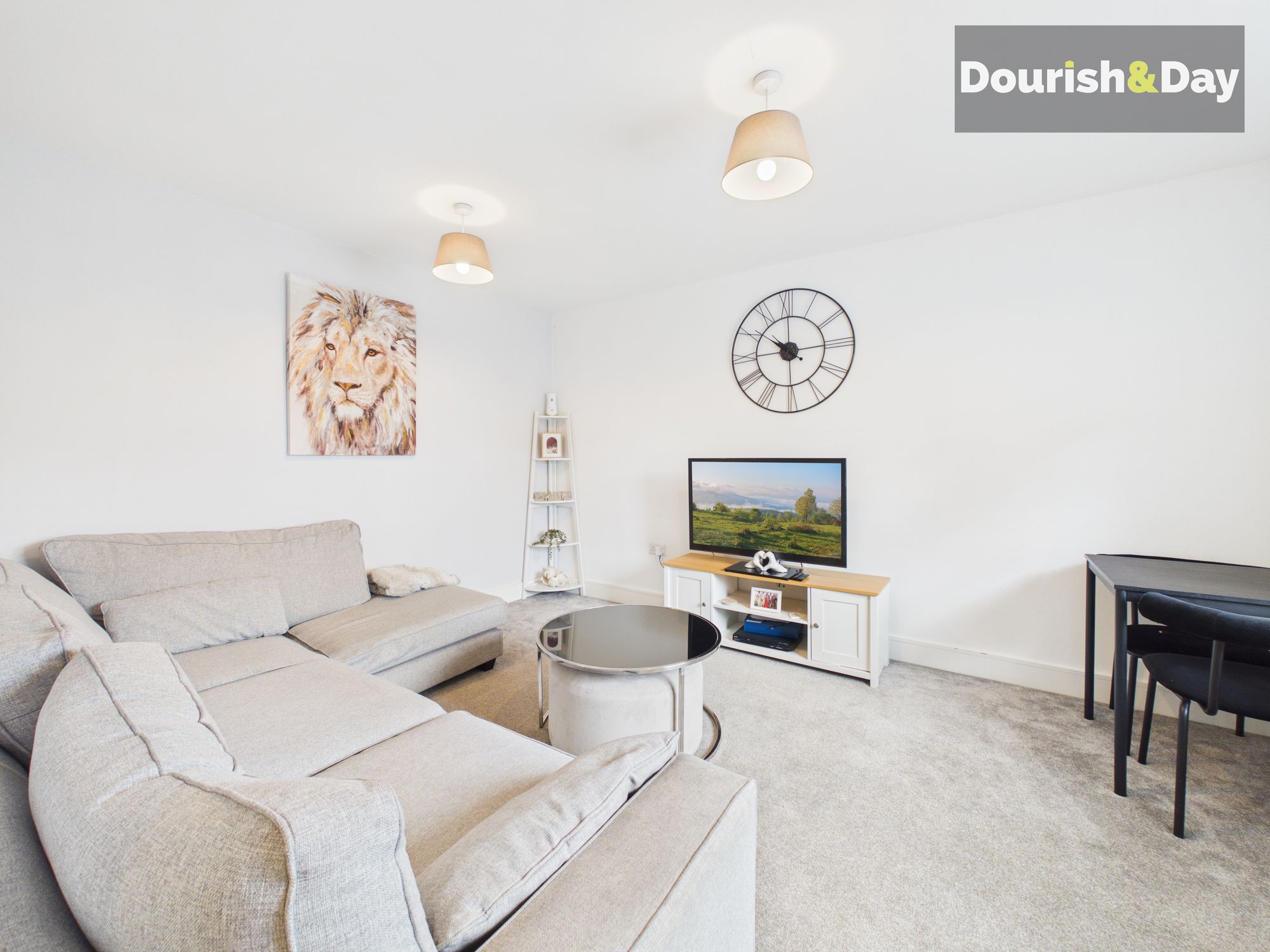 3 bed semi-detached house for sale in Landons Way, Stafford, ST16 - Property Image 2