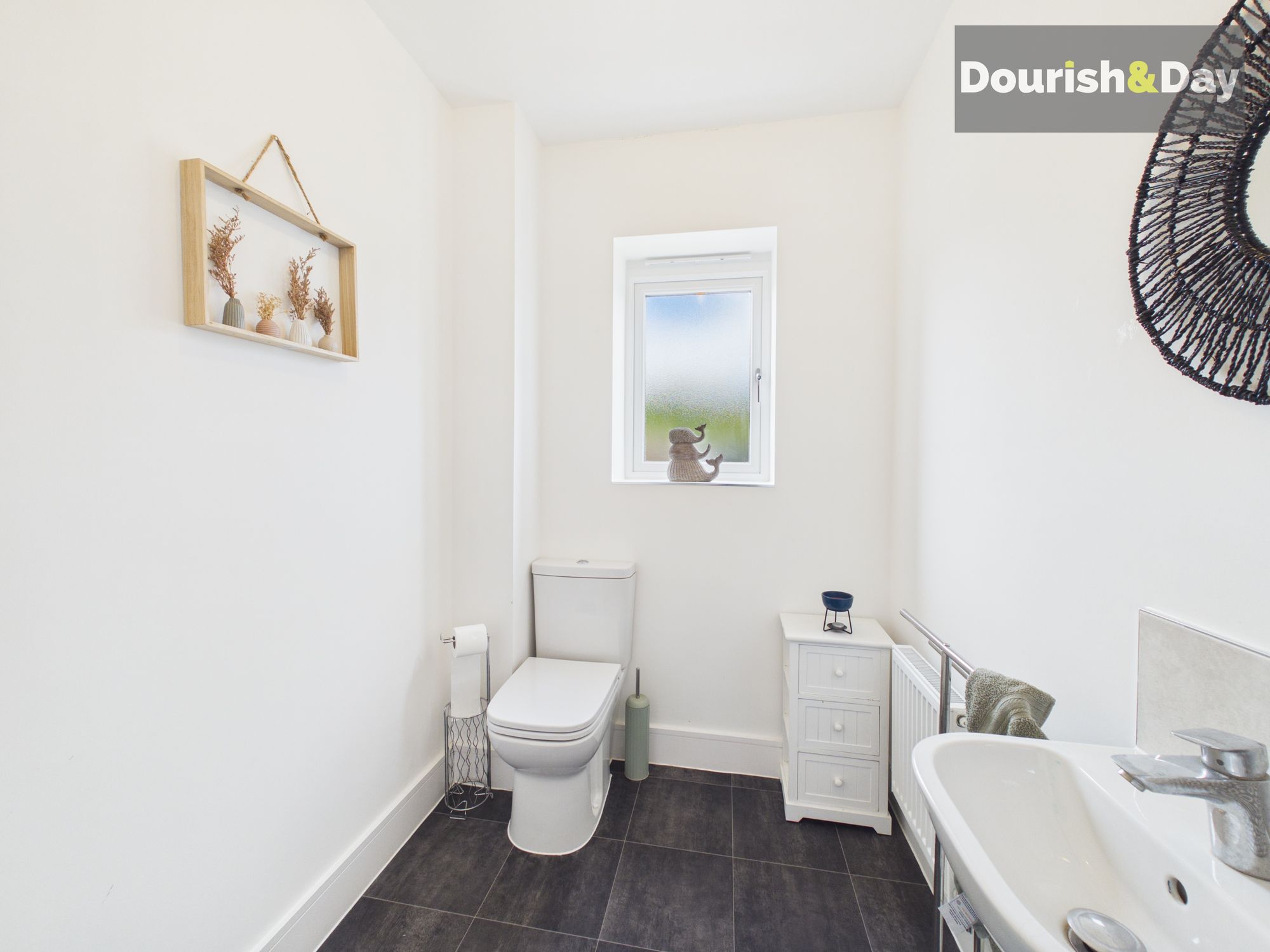3 bed semi-detached house for sale in Landons Way, Stafford, ST16 - Property Image 5
