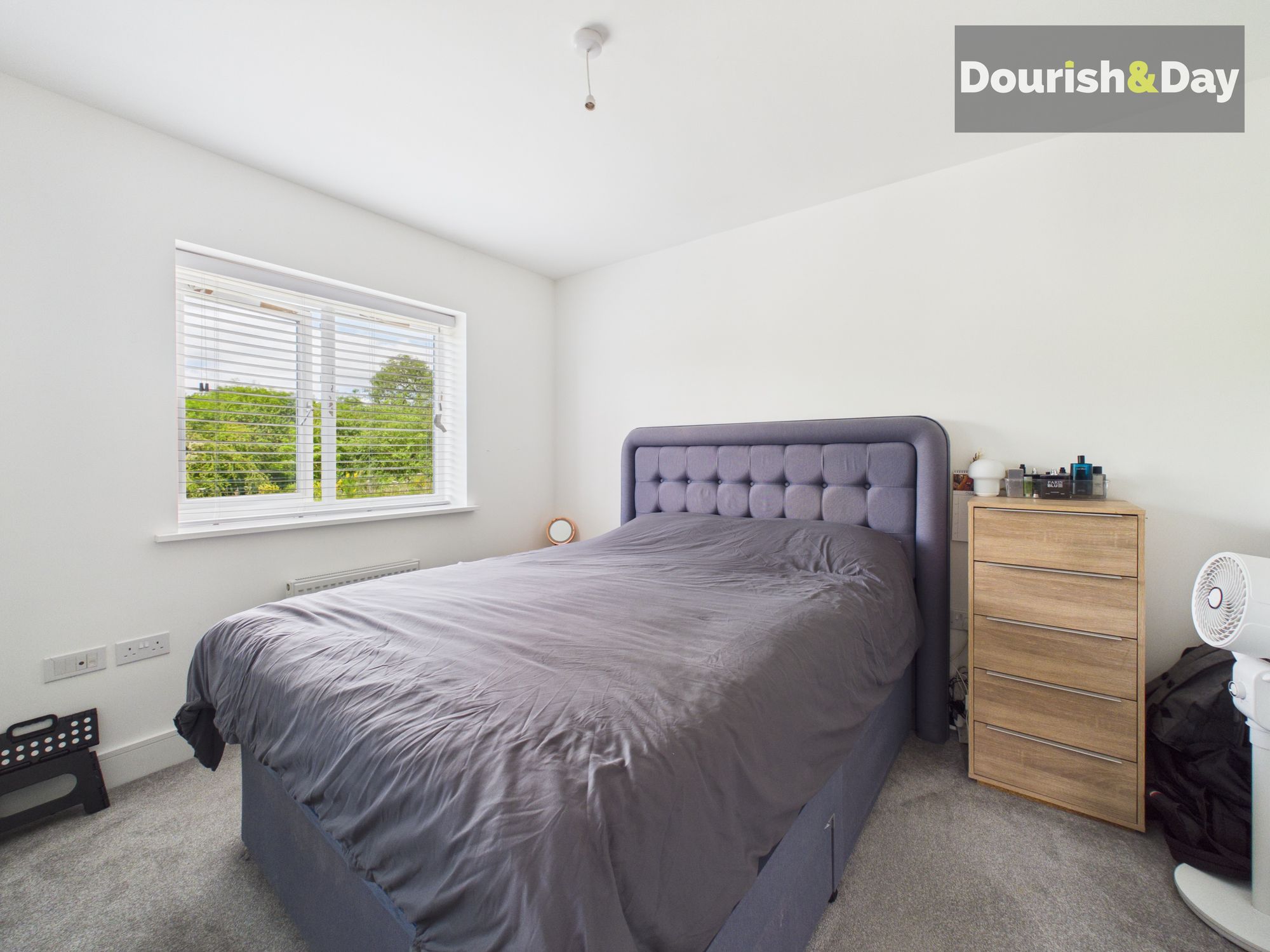 3 bed semi-detached house for sale in Landons Way, Stafford, ST16 - Property Image 6