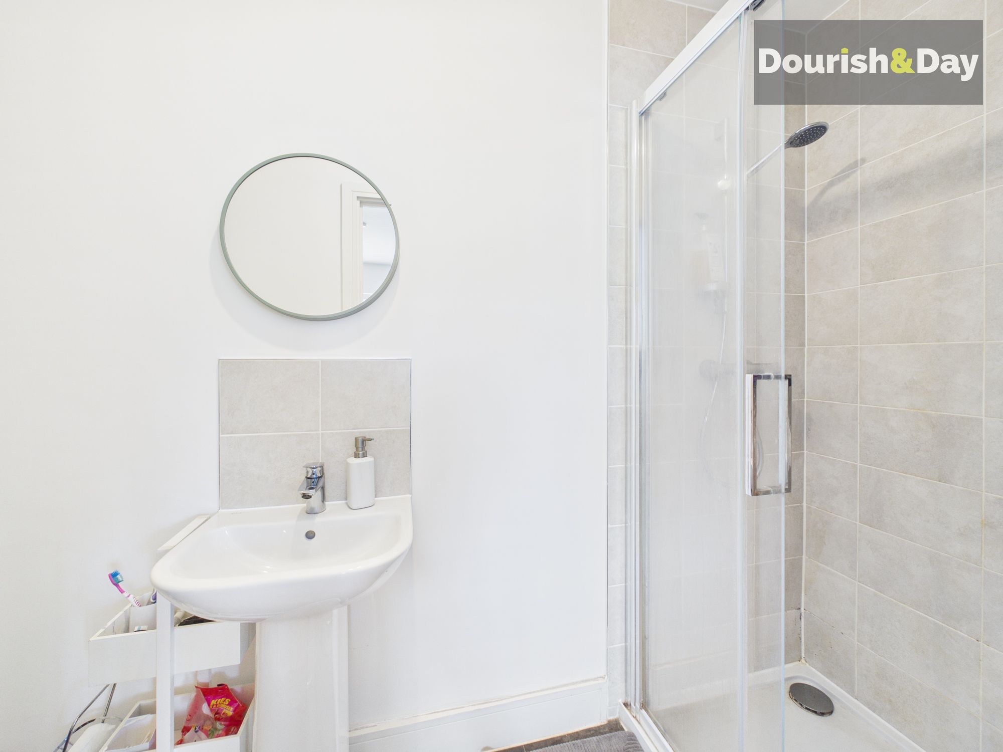 3 bed semi-detached house for sale in Landons Way, Stafford, ST16 - Property Image 7