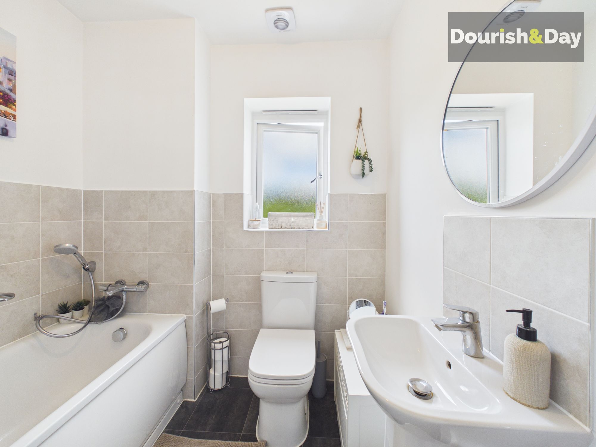 3 bed semi-detached house for sale in Landons Way, Stafford, ST16 - Property Image 10
