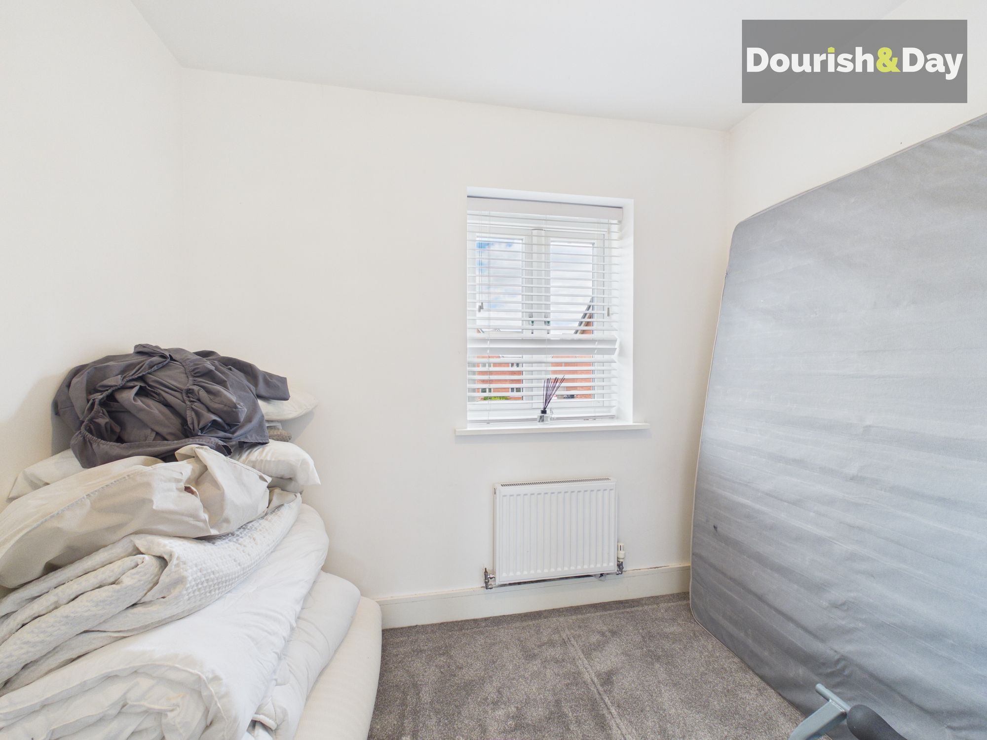 3 bed semi-detached house for sale in Landons Way, Stafford, ST16 - Property Image 9