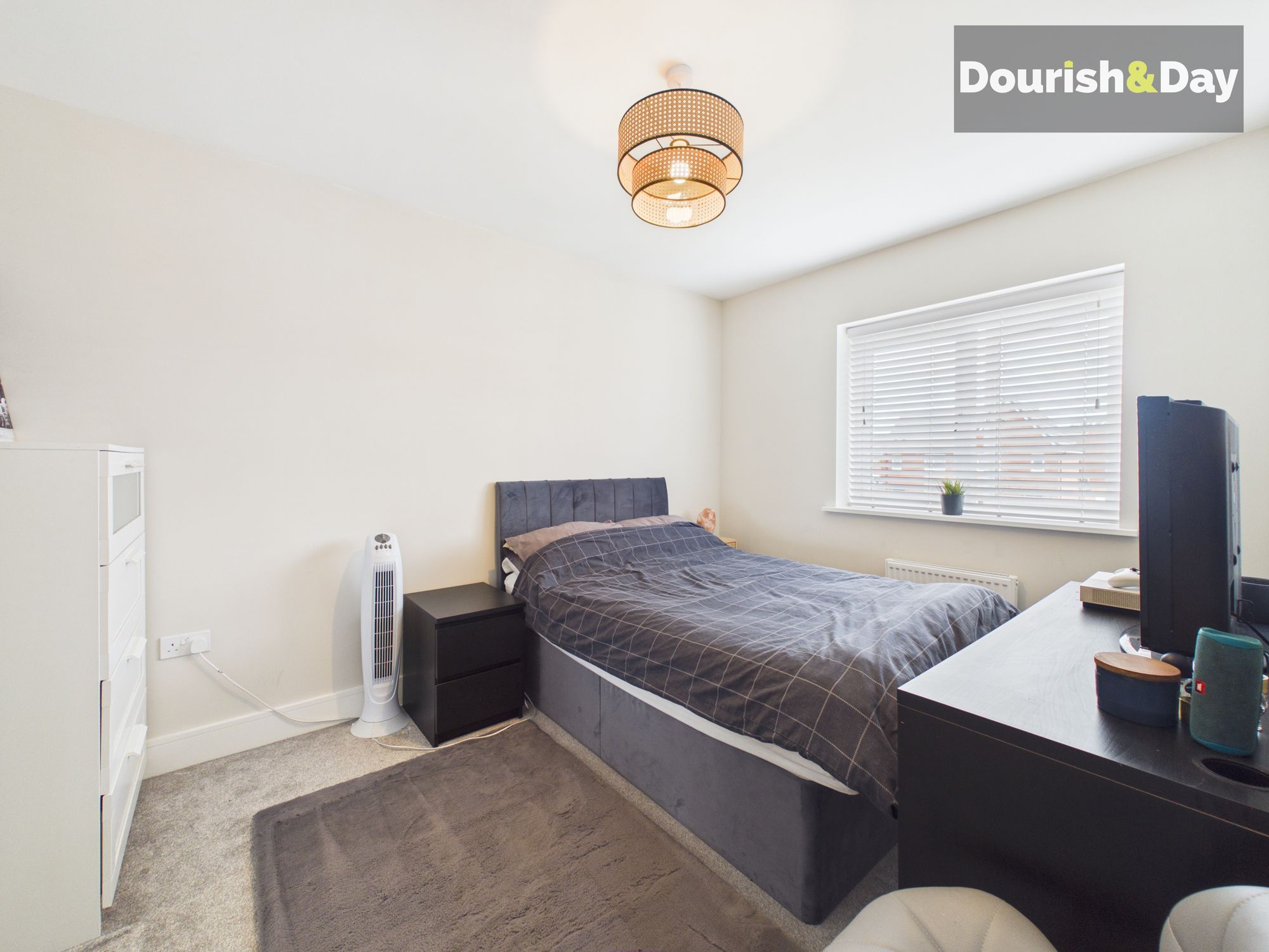 3 bed semi-detached house for sale in Landons Way, Stafford, ST16 - Property Image 8